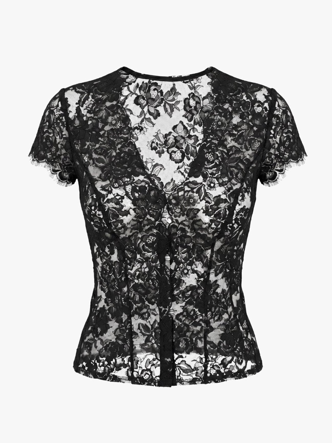 TOP FLORA