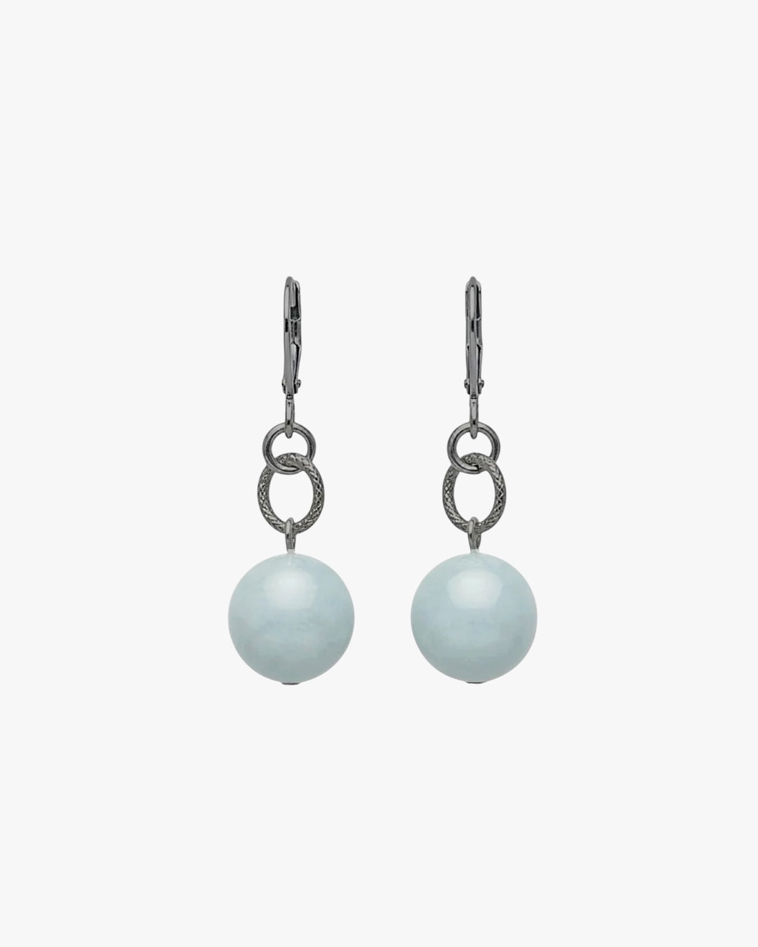 ANNEAU BUBBLE EARRINGS