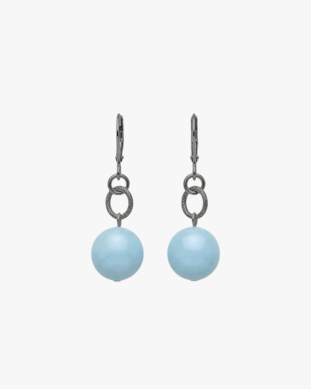 BOUCLES ANNEAU BUBBLE