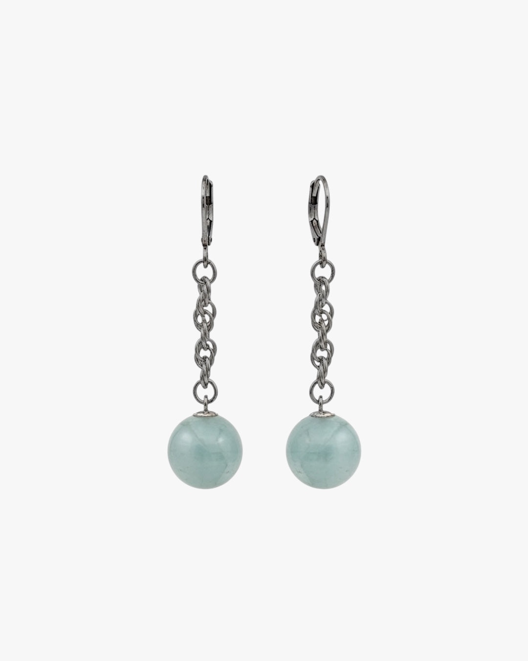 MARQUISE BUBBLE EARRINGS