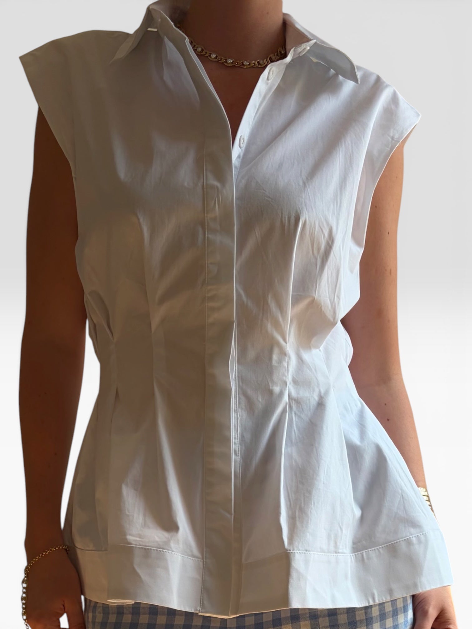PEYTON CHEMISE