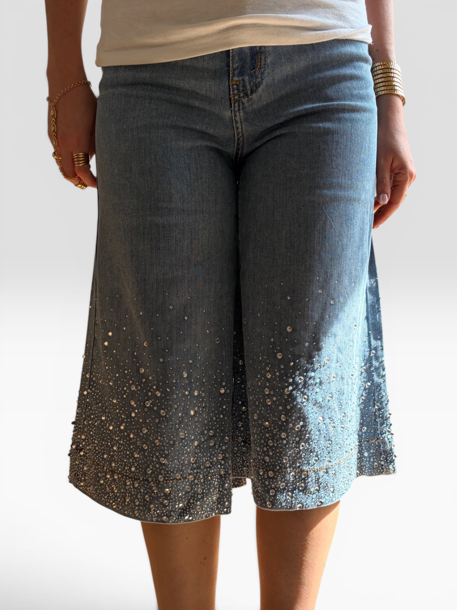 BERMUDA STRASS