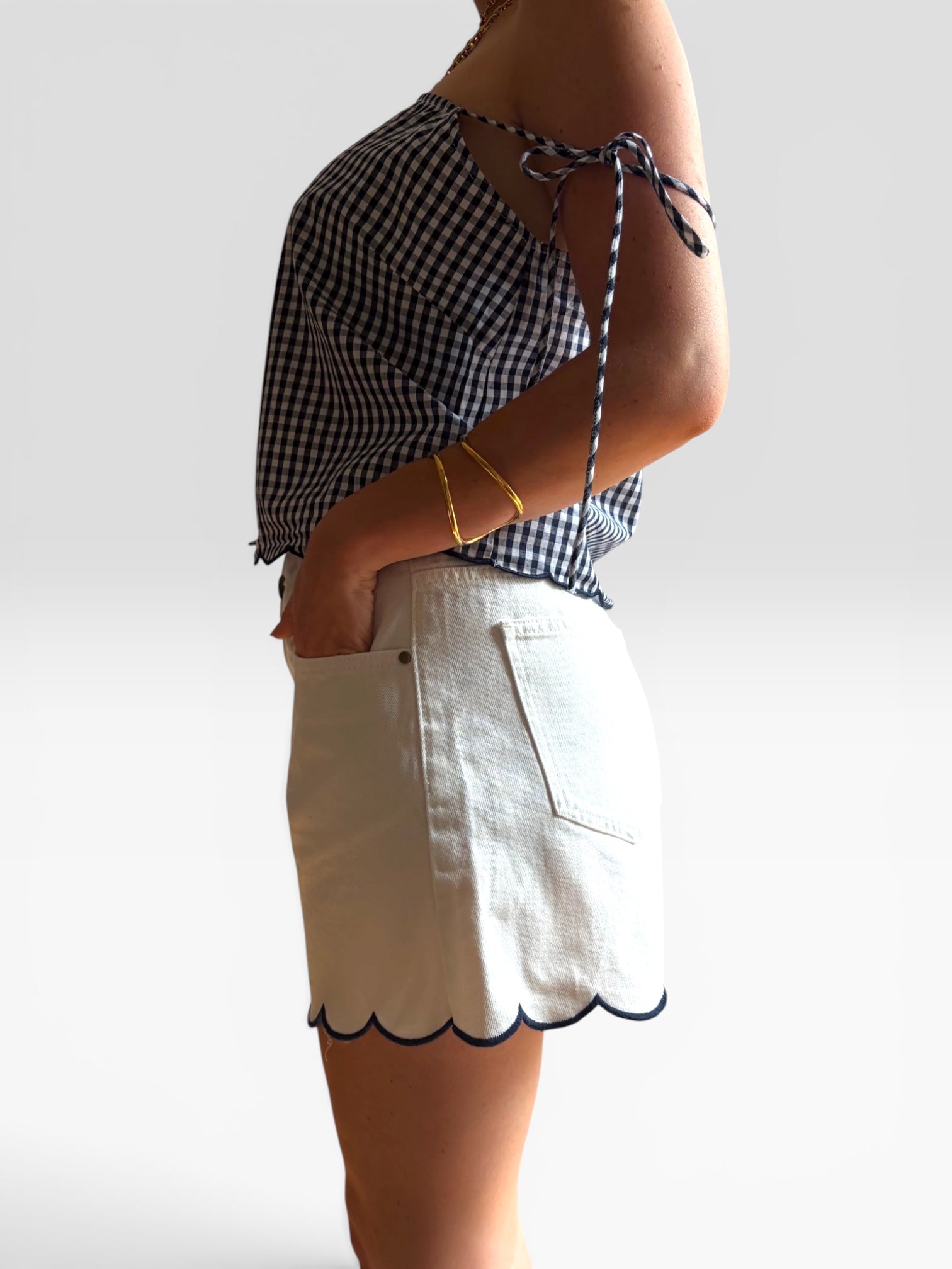 SHORT MALRO