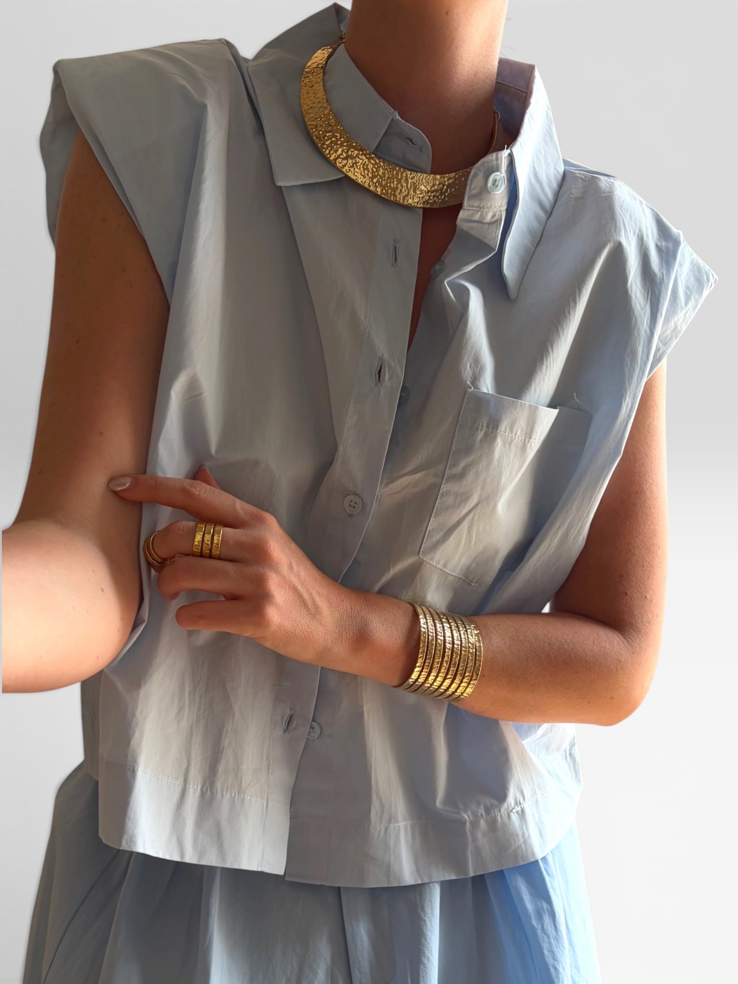COLLIER BOHO
