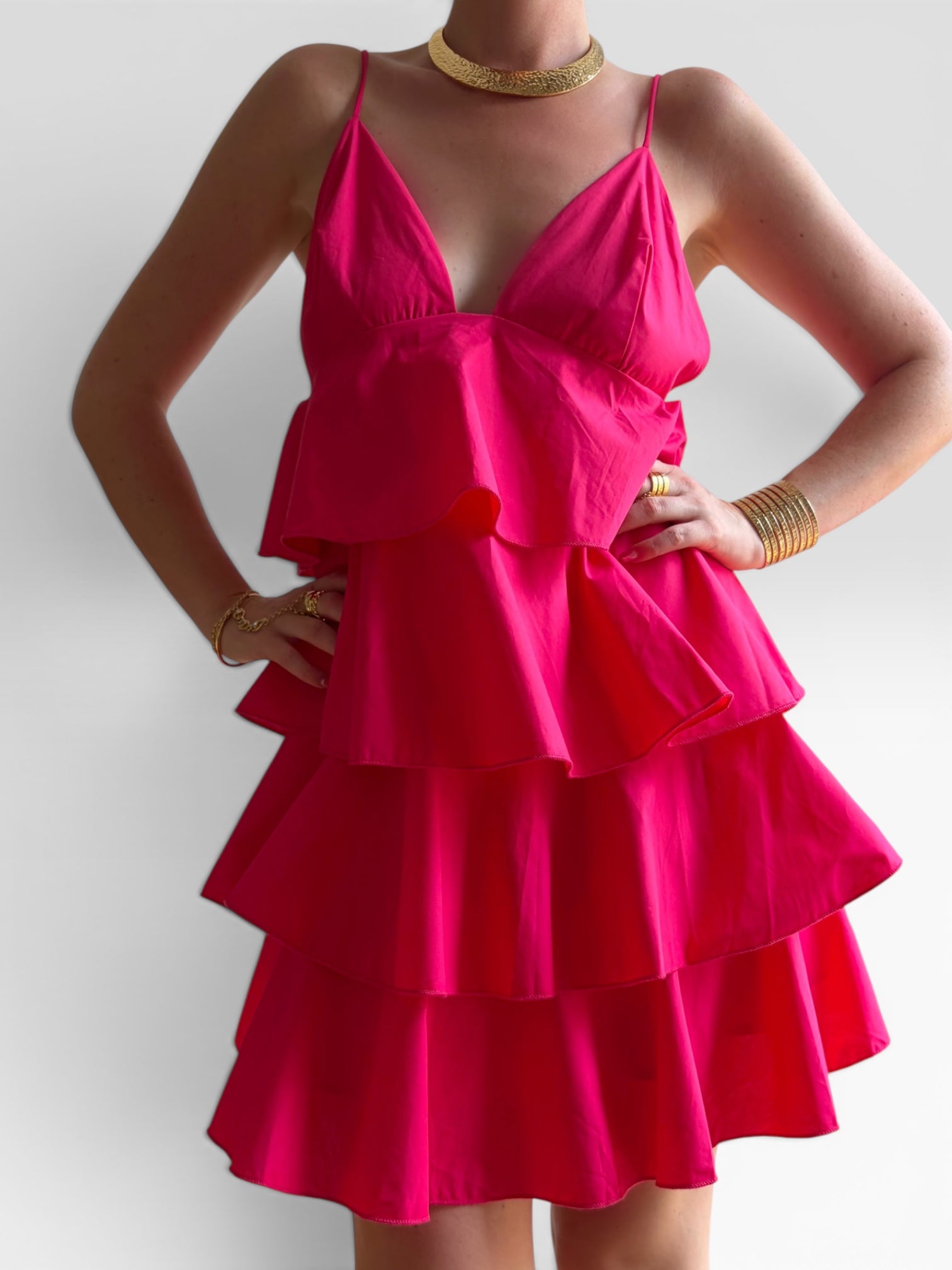 ROBE CORALIE