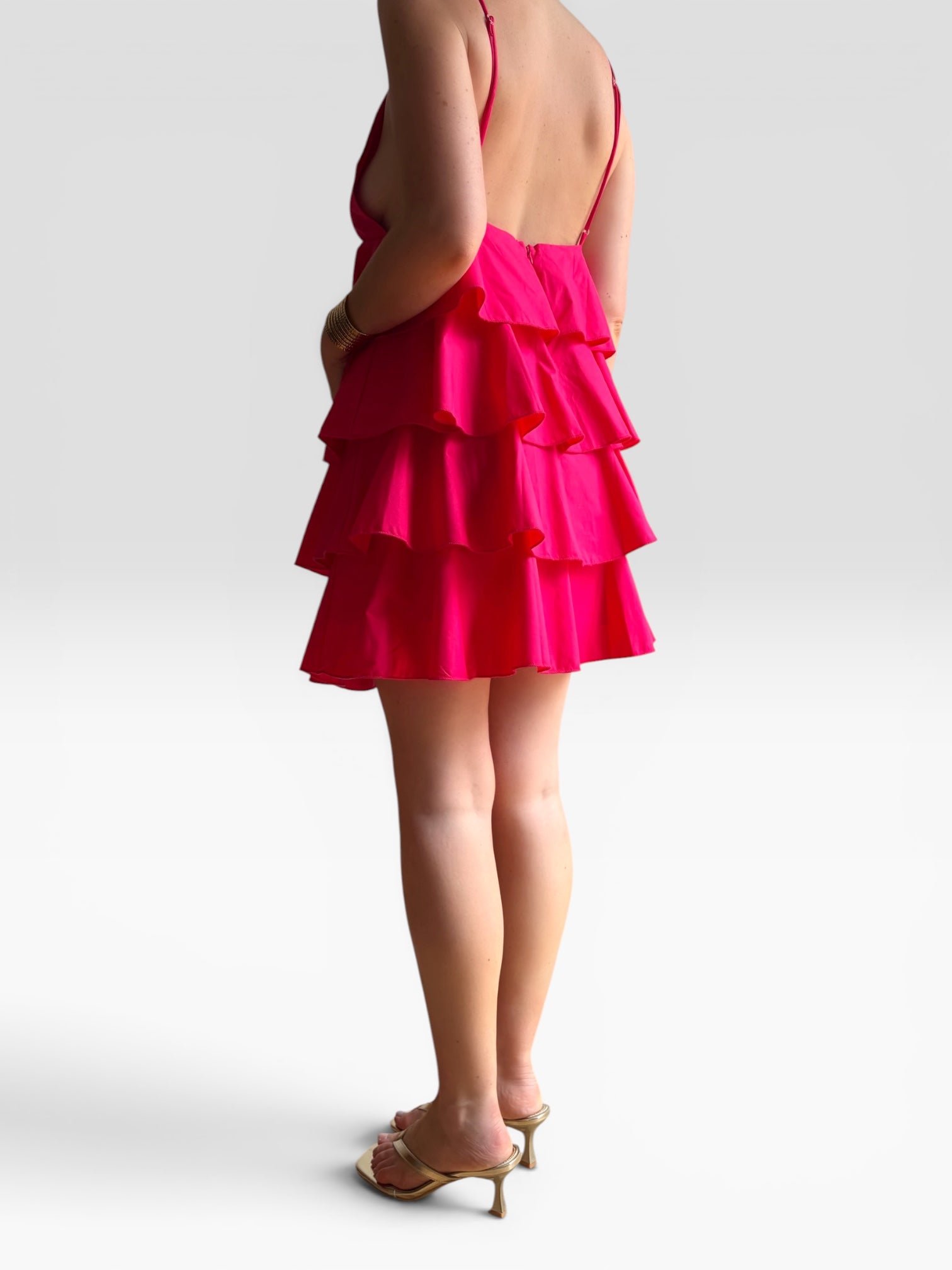 ROBE CORALIE