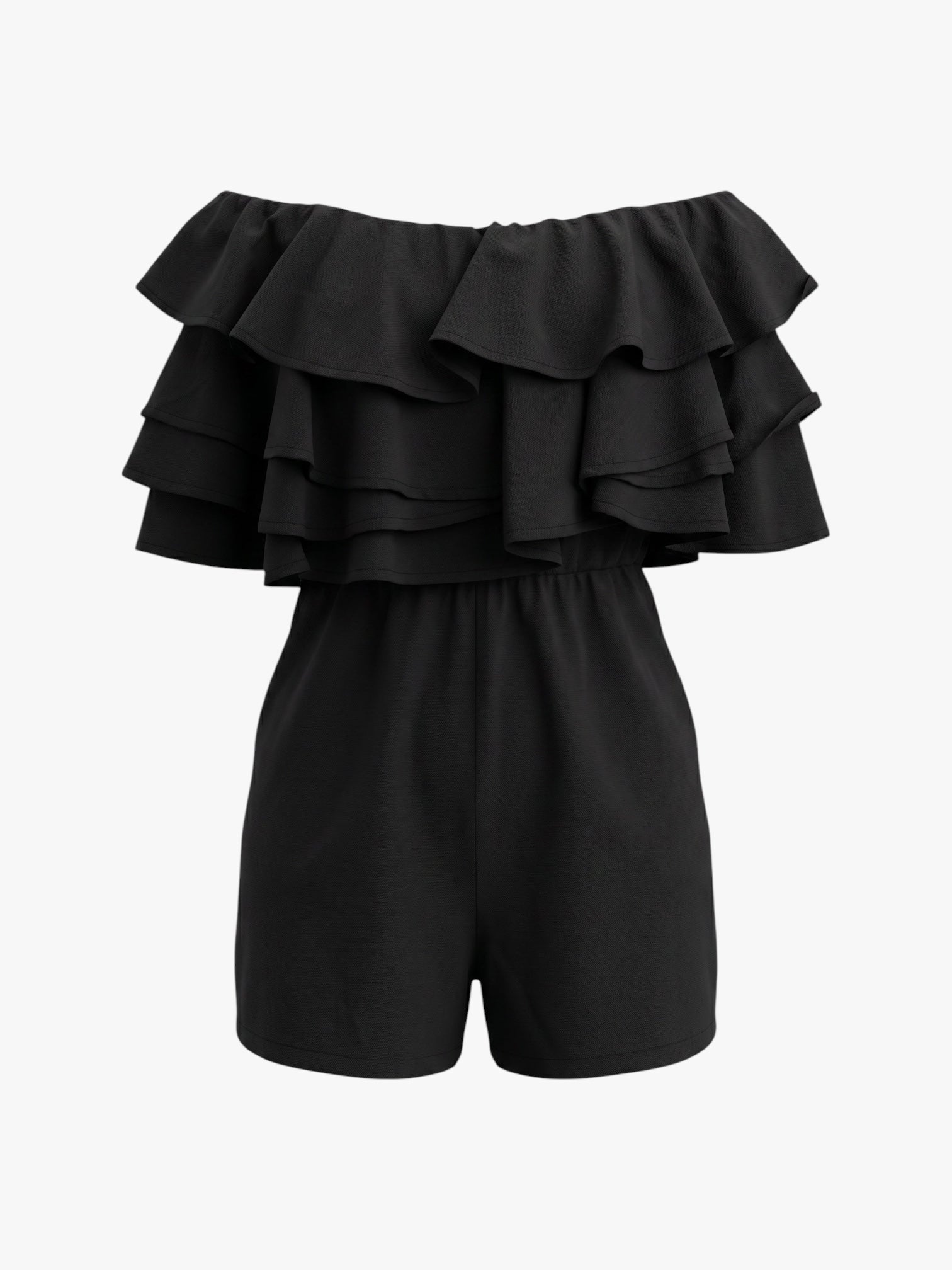 COMBISHORT FLAVIE