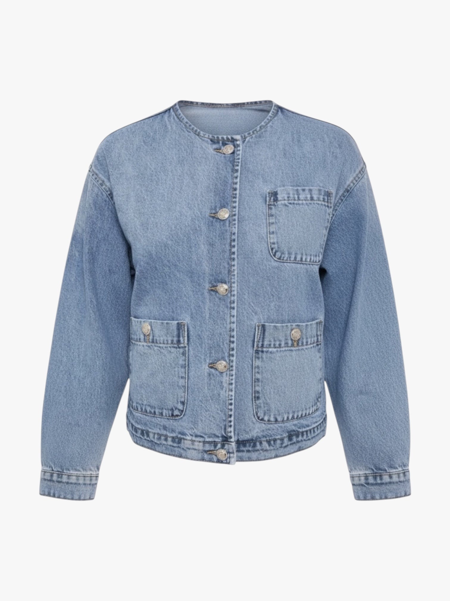VESTE GOLDIE