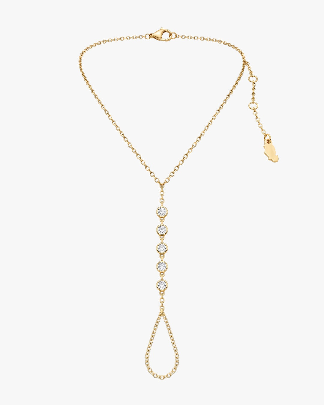 SHINE HANDCHAIN