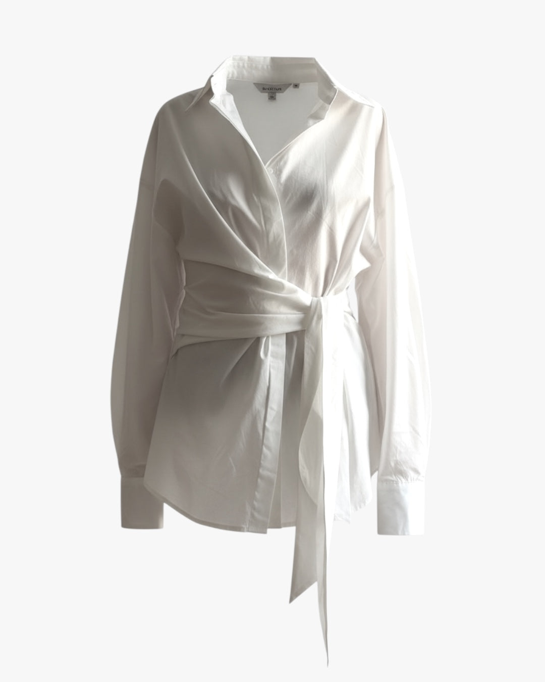 CHEMISE TWIST