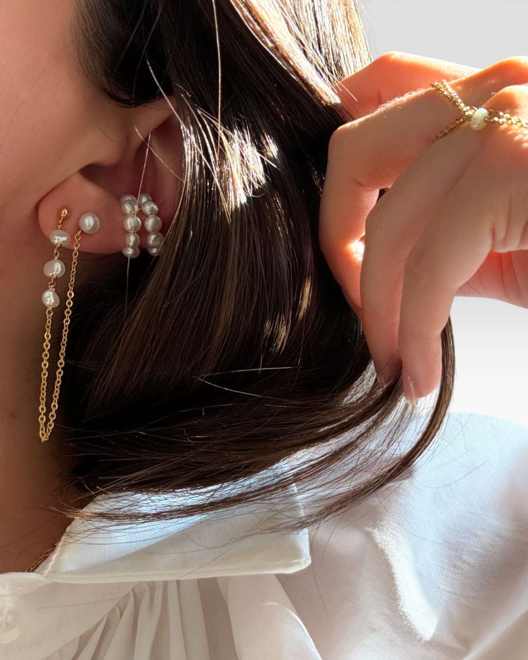 BOUCLES ISLA