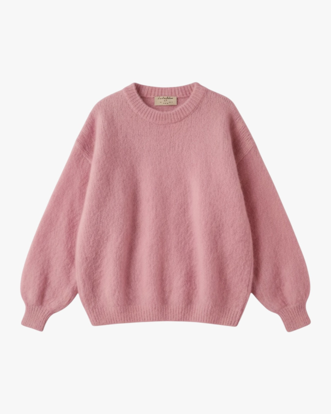 PULL FLUFFY