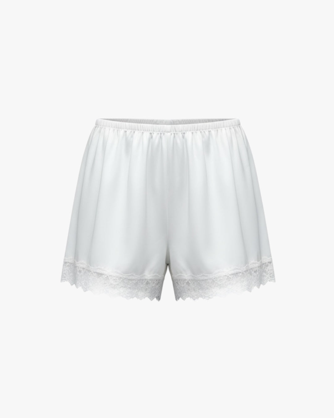 SHORT LINGERIE