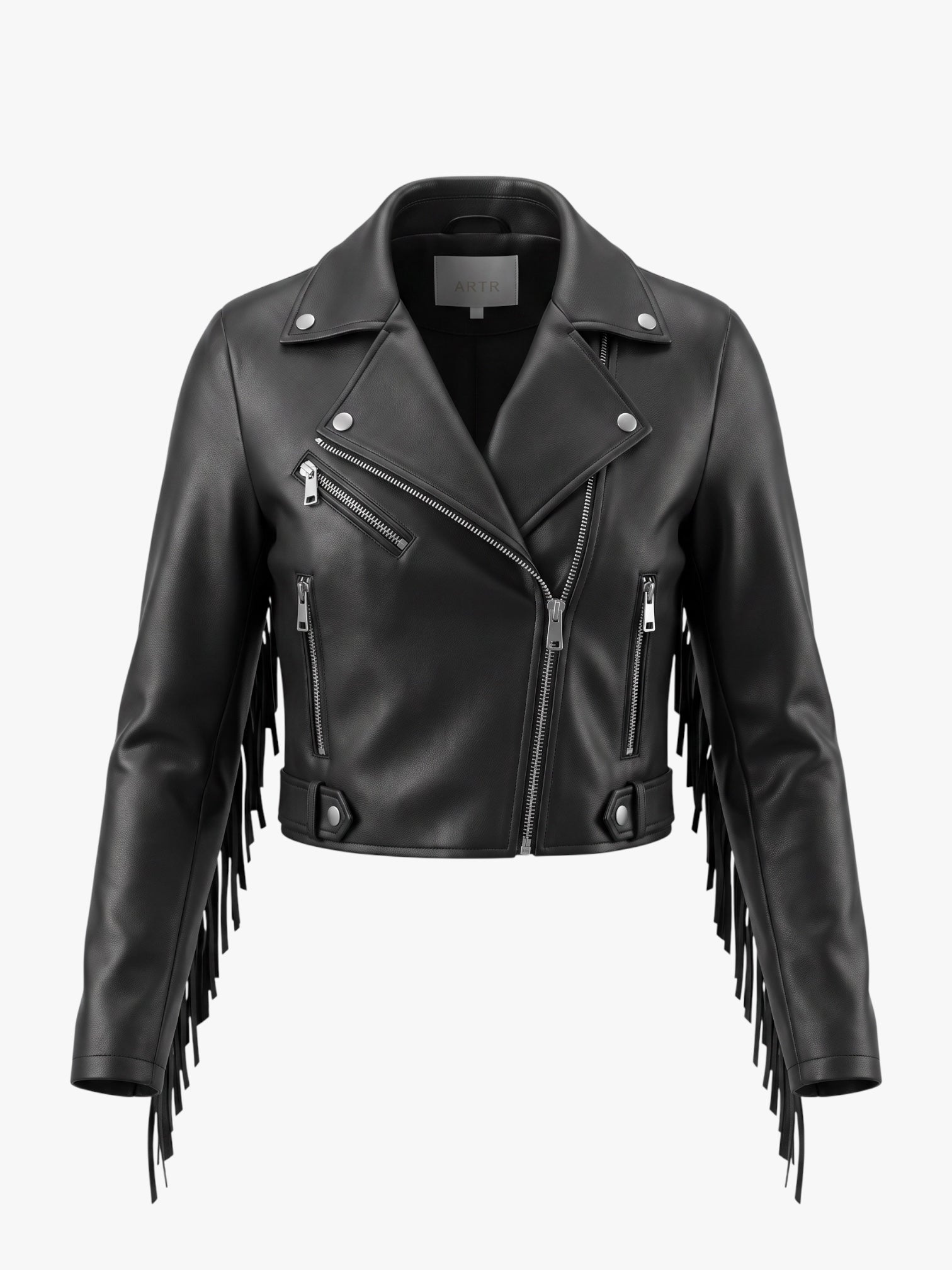 VESTE 80'S
