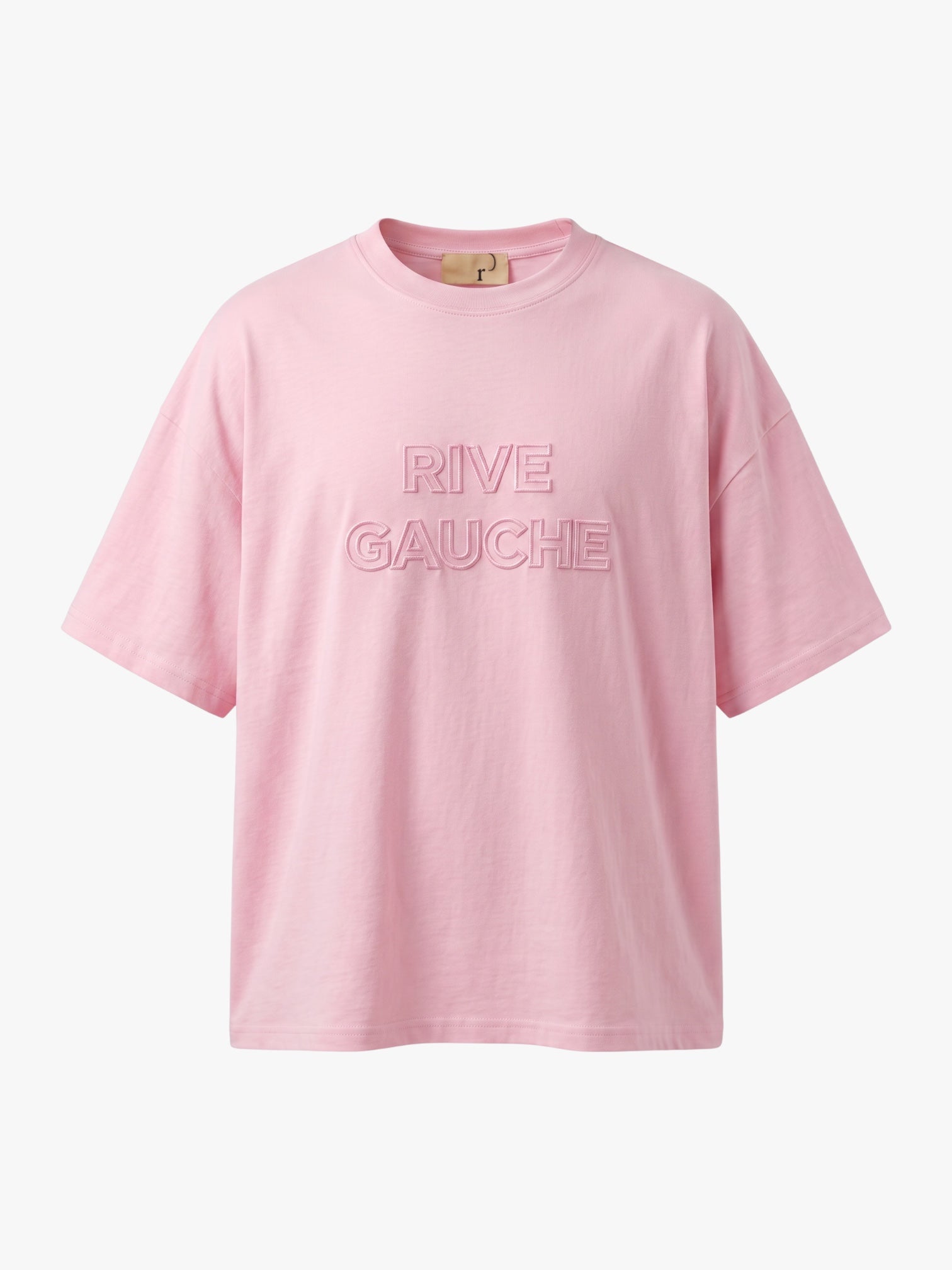 TEE SHIRT RIVE GAUCHE