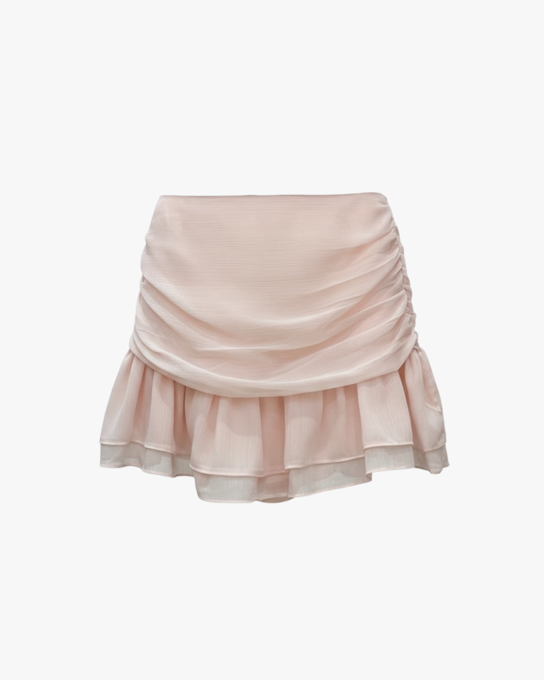JUPE-SHORT HONEY