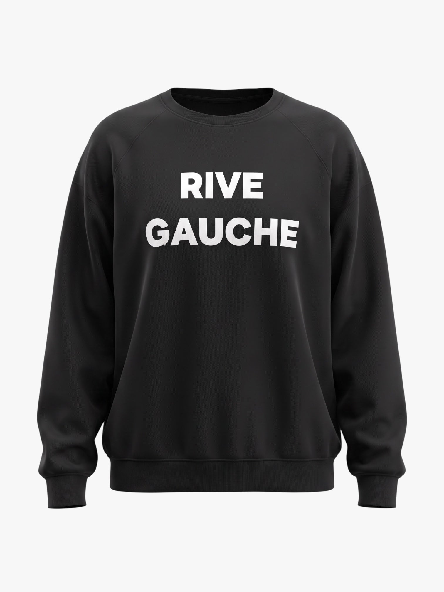 SWEAT RIVE GAUCHE