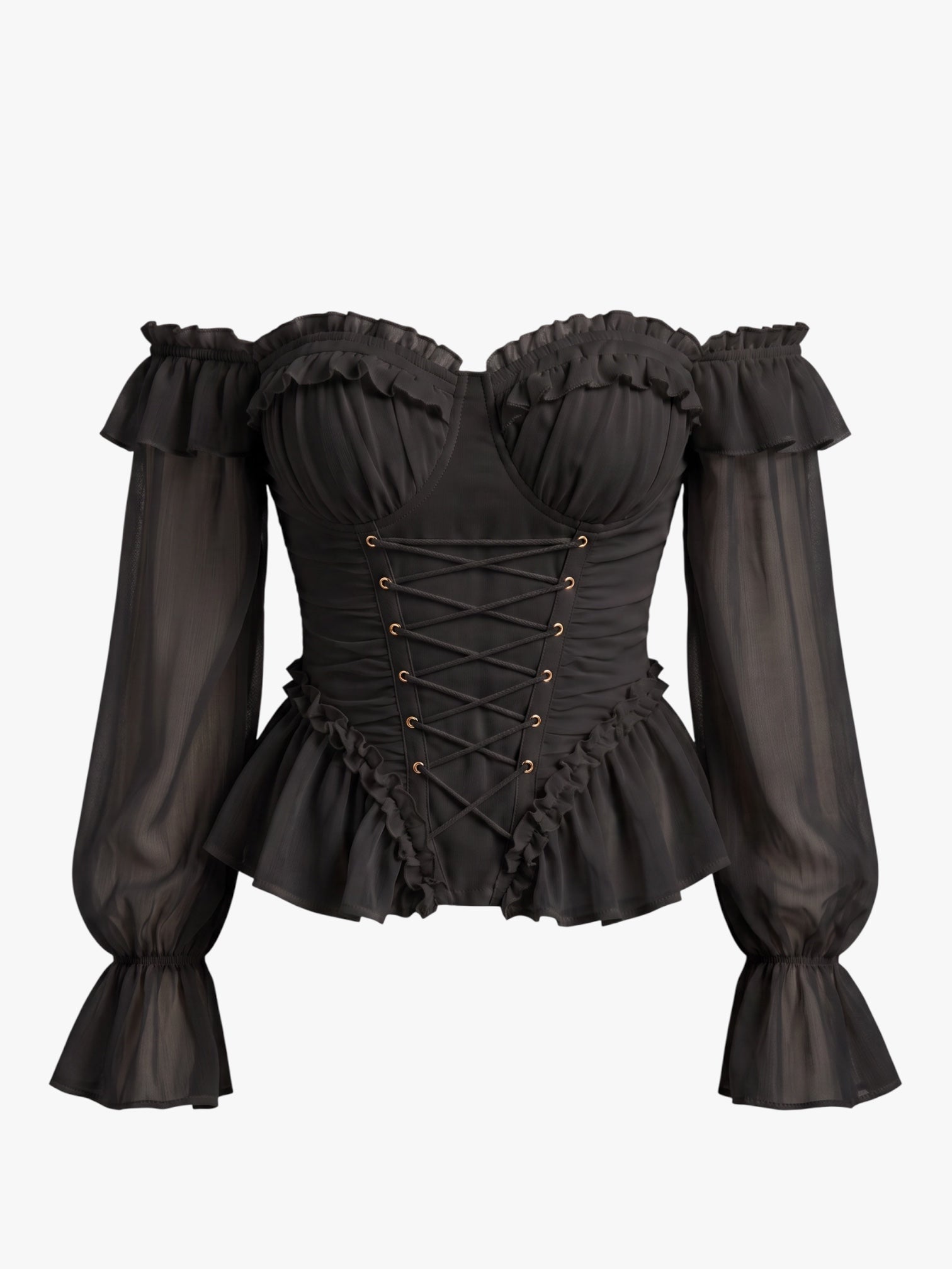 TOP MYLENE