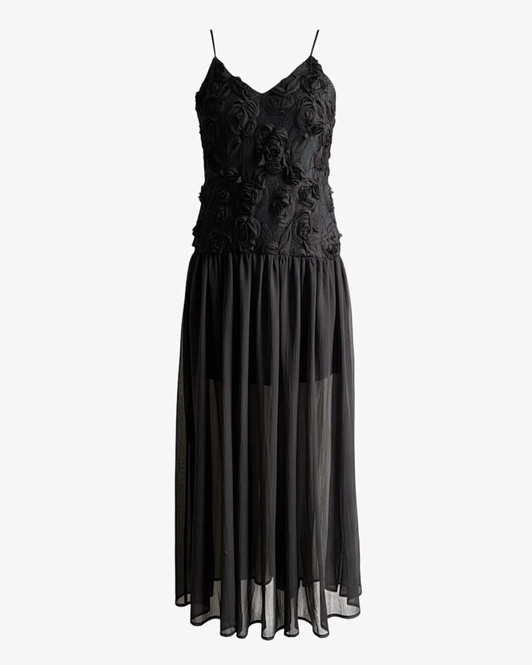ROBE BLOOM