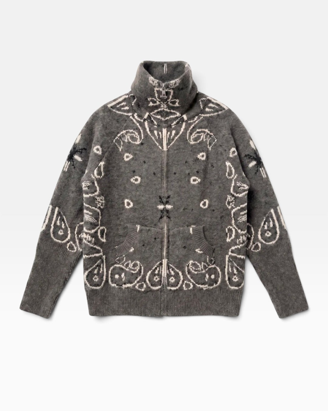 GILET SIOUX