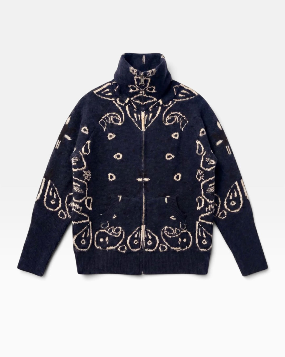 GILET SIOUX