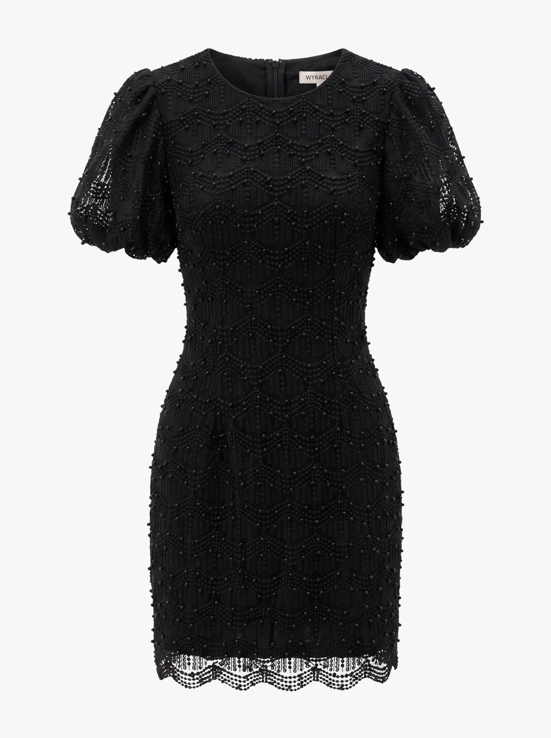 ROBE PEARL