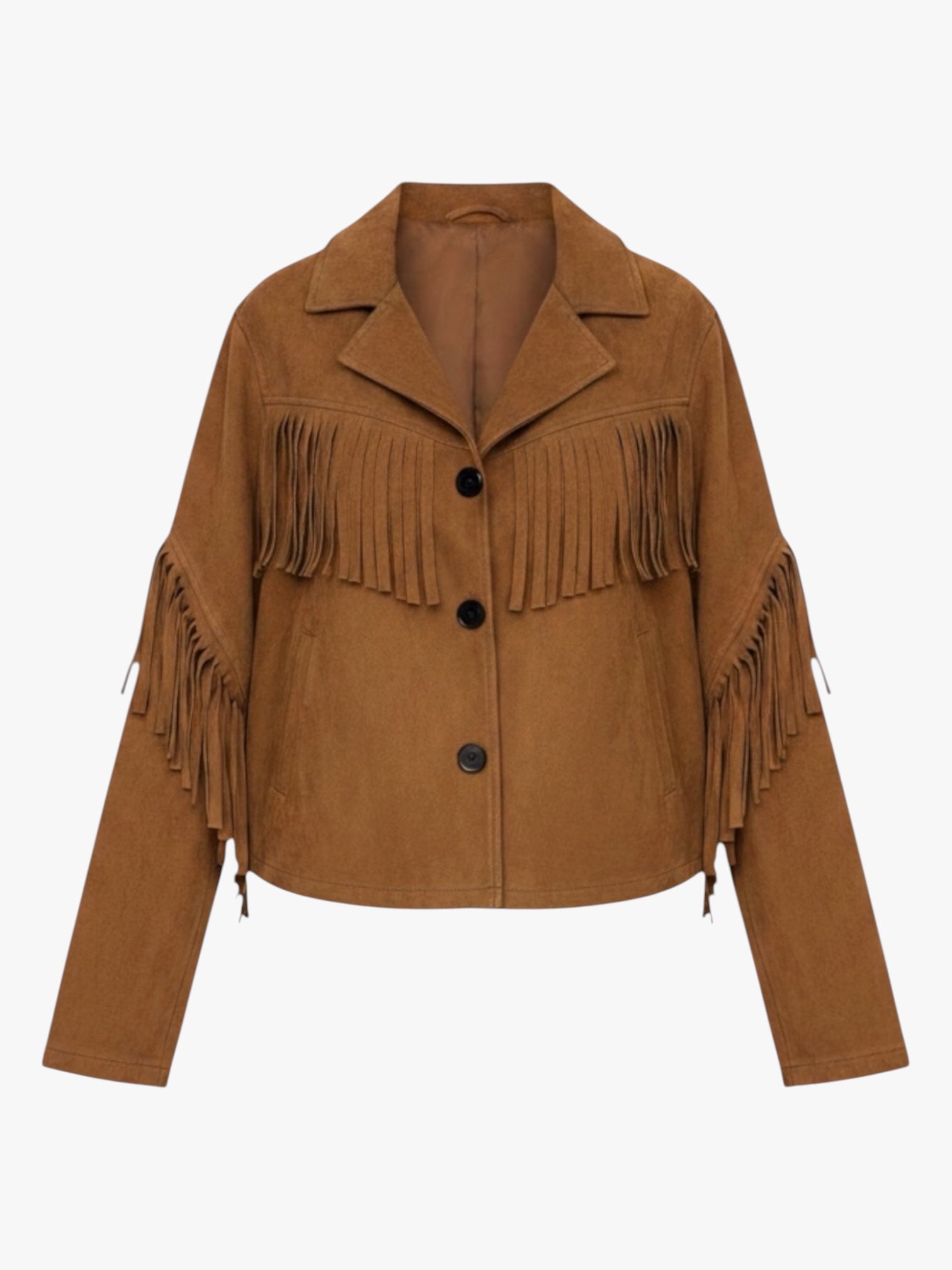 VESTE DAKOTA