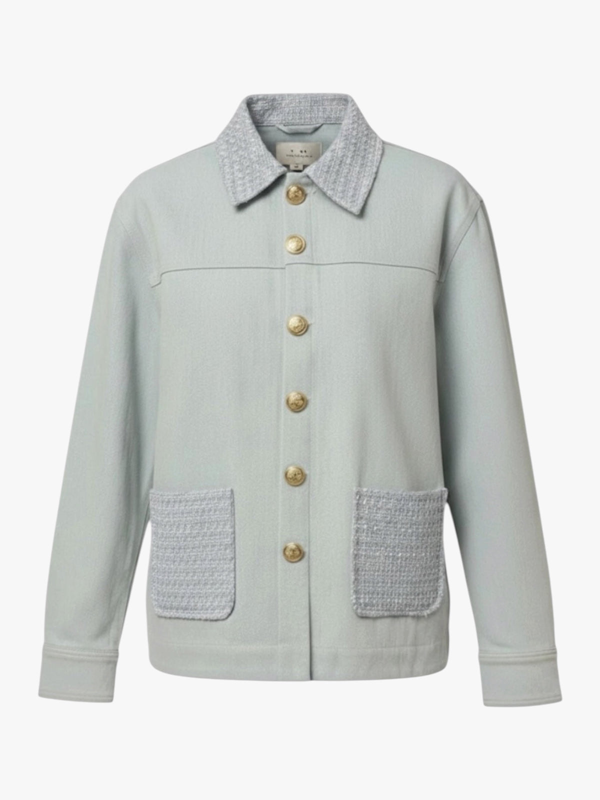 VESTE JEANNE