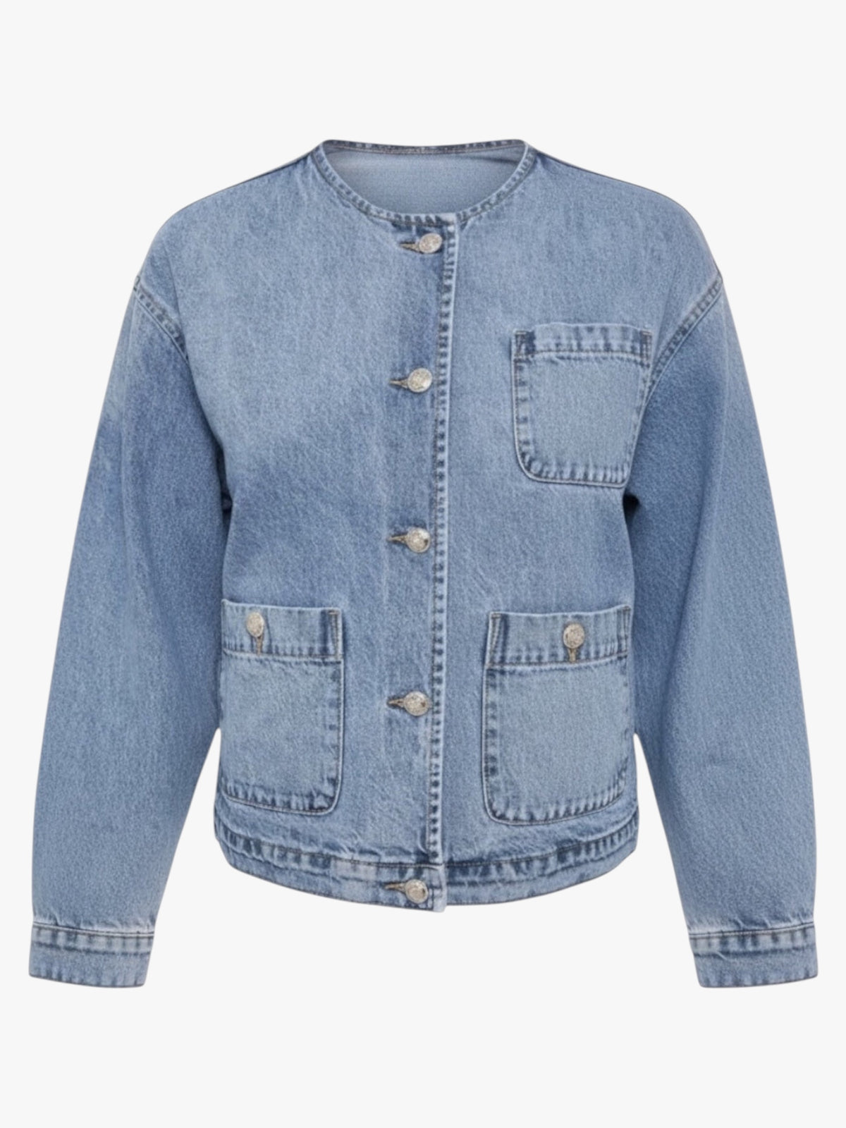 VESTE GOLDIE