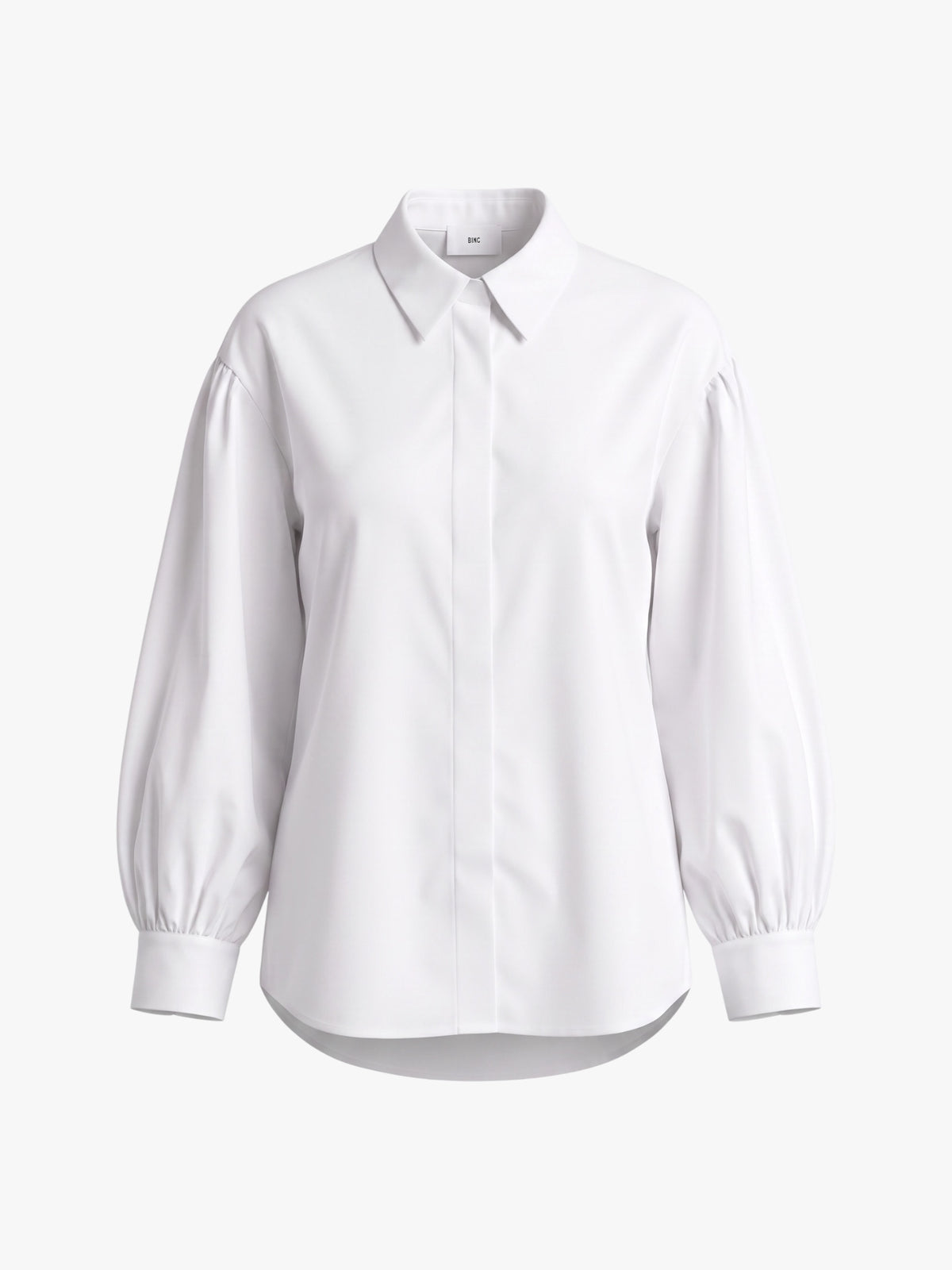 CHEMISE PETER