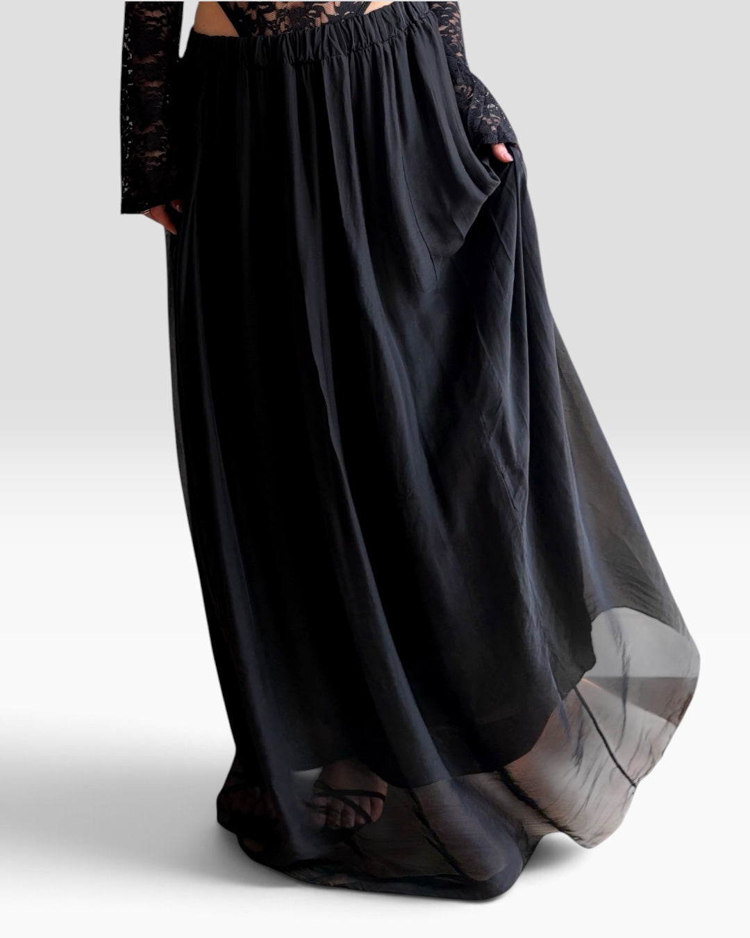MUSE SKIRT