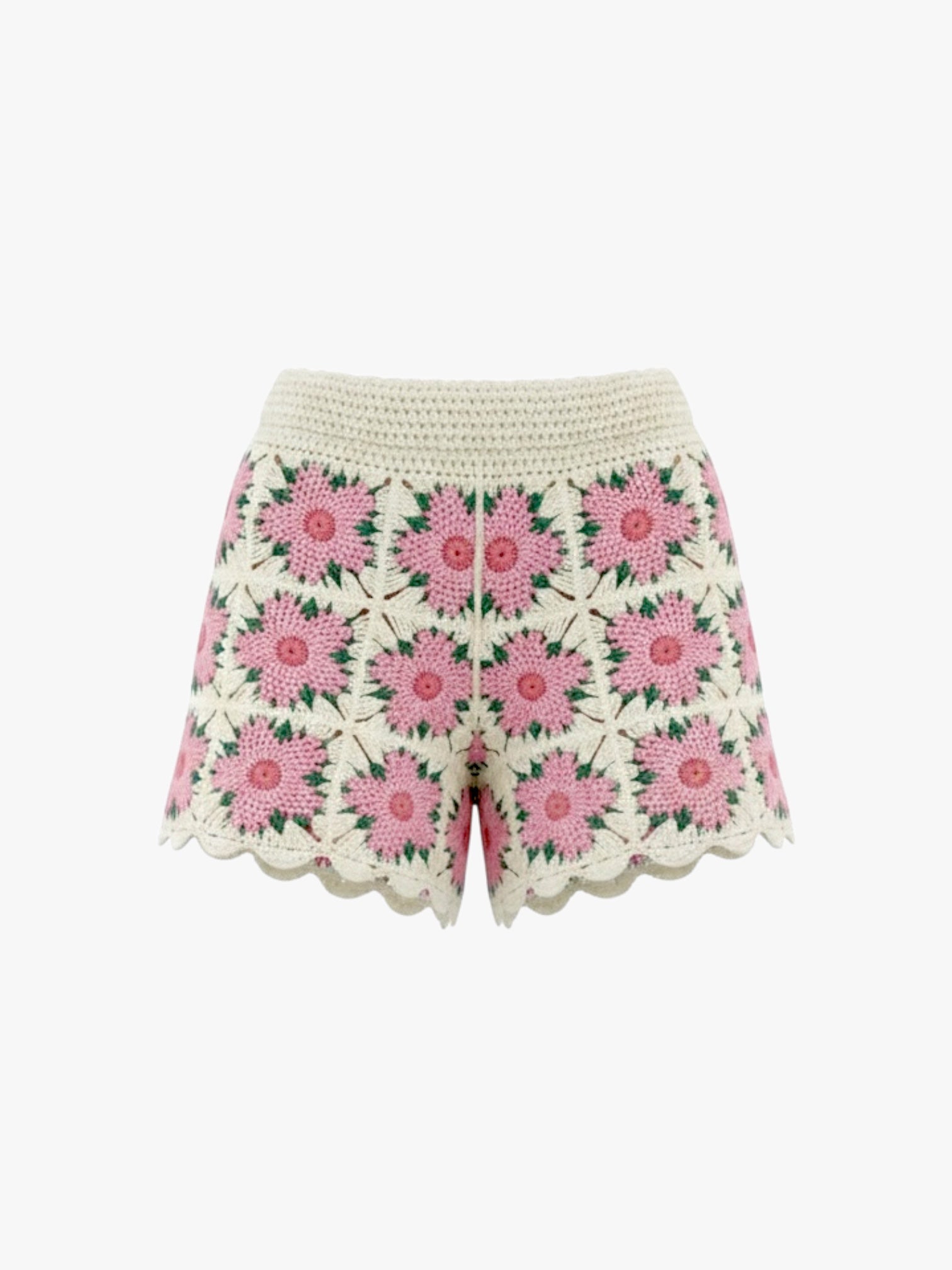 SHORT MADEIRA