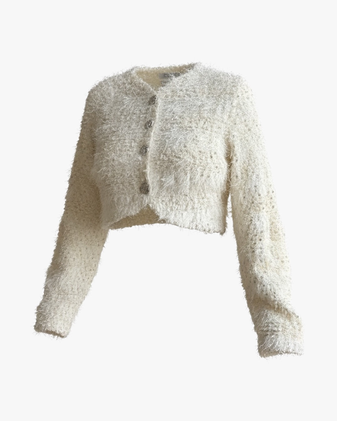 VESTE COCO