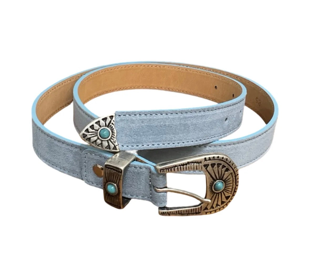 CEINTURE STONE