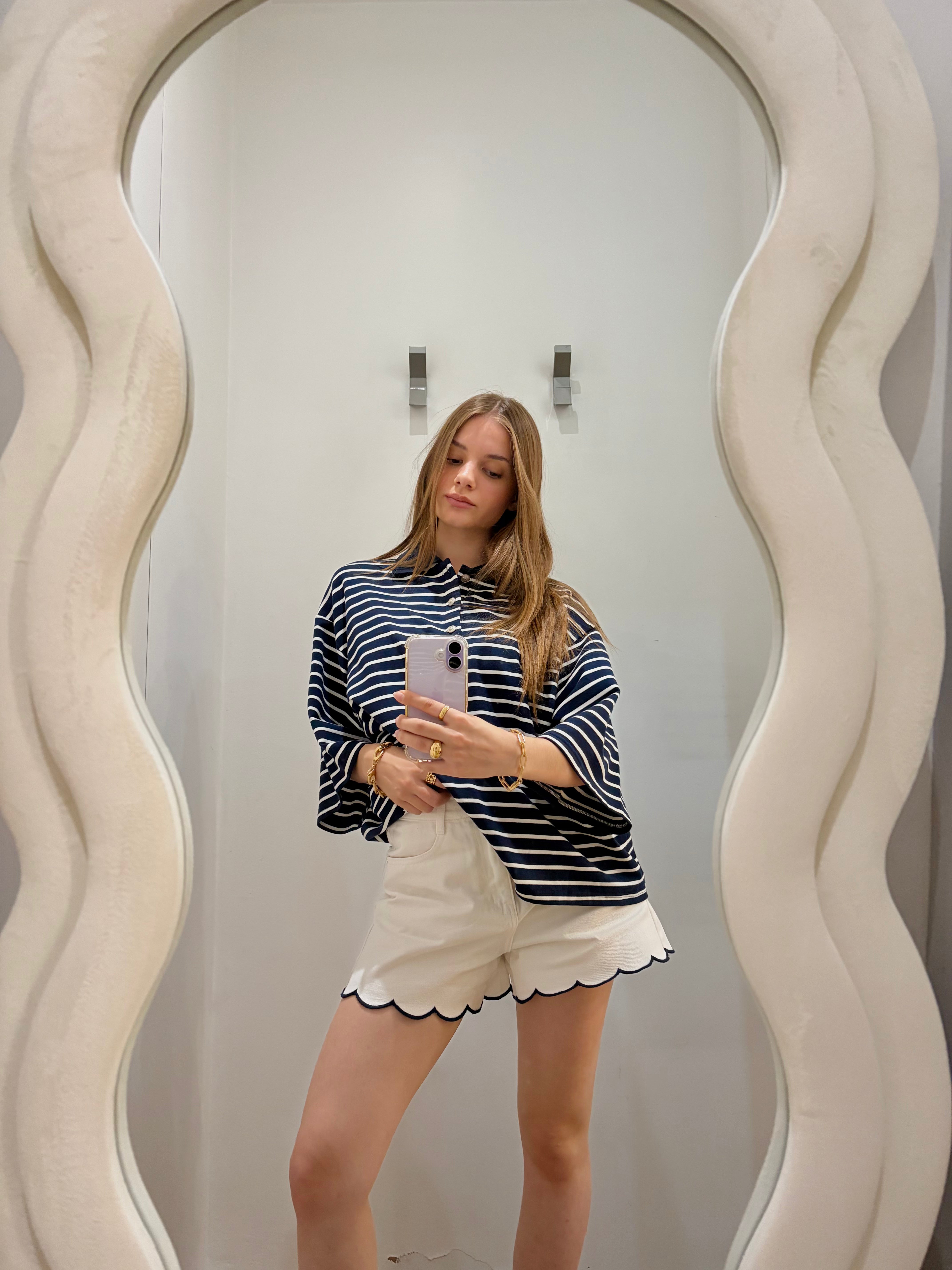 POLO MARIN