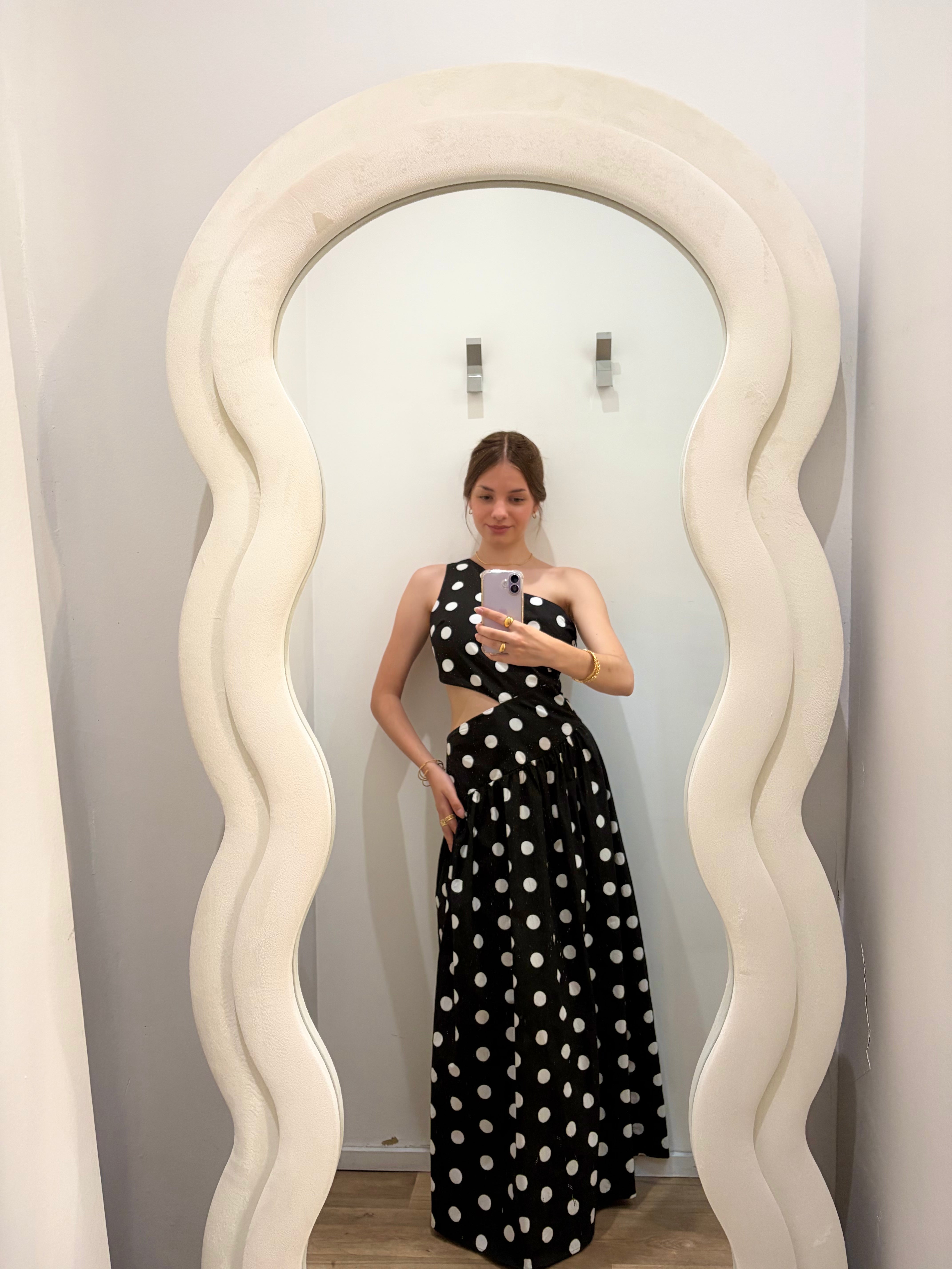 ROBE FRANCESCA