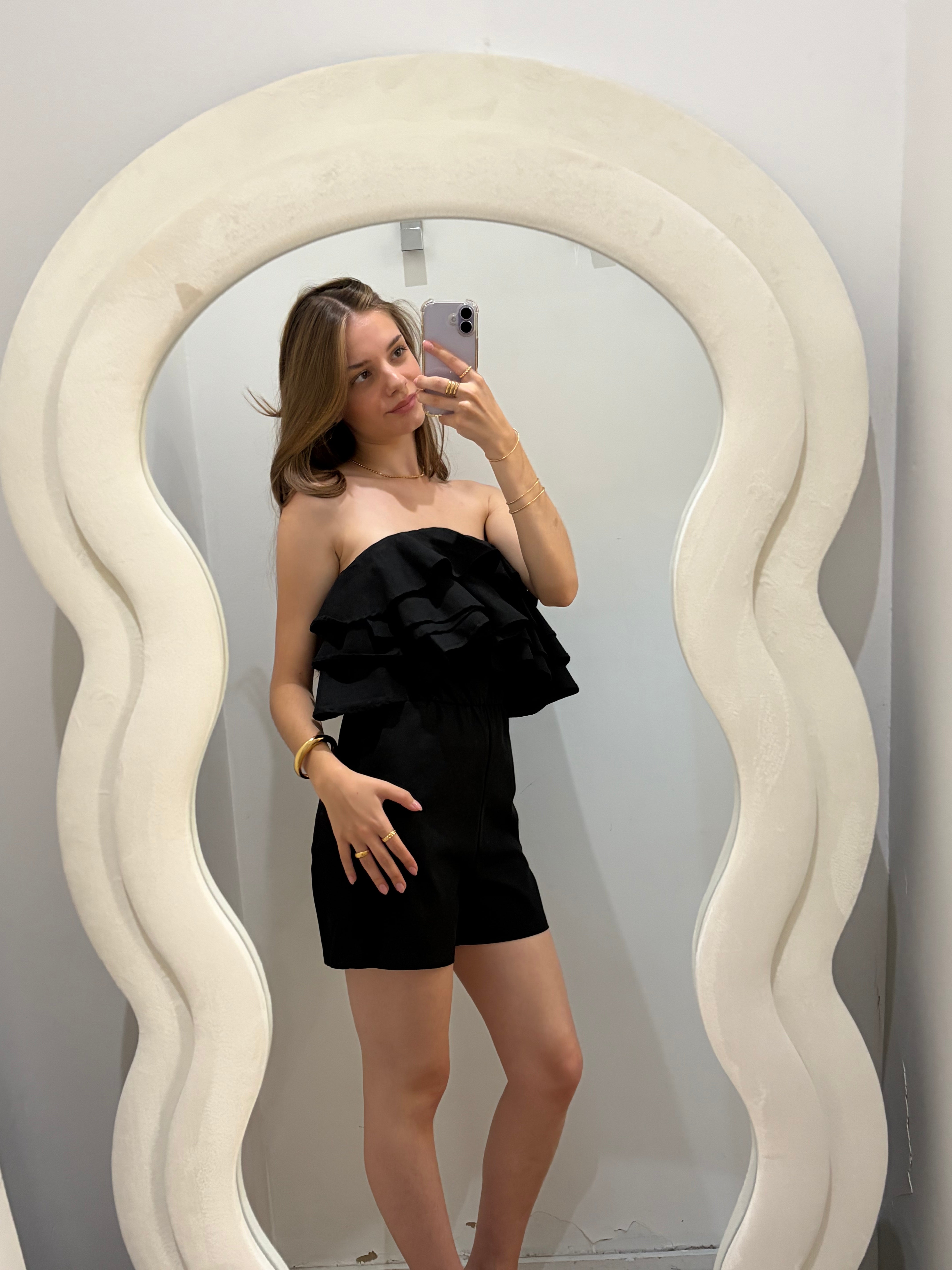 COMBISHORT FLAVIE