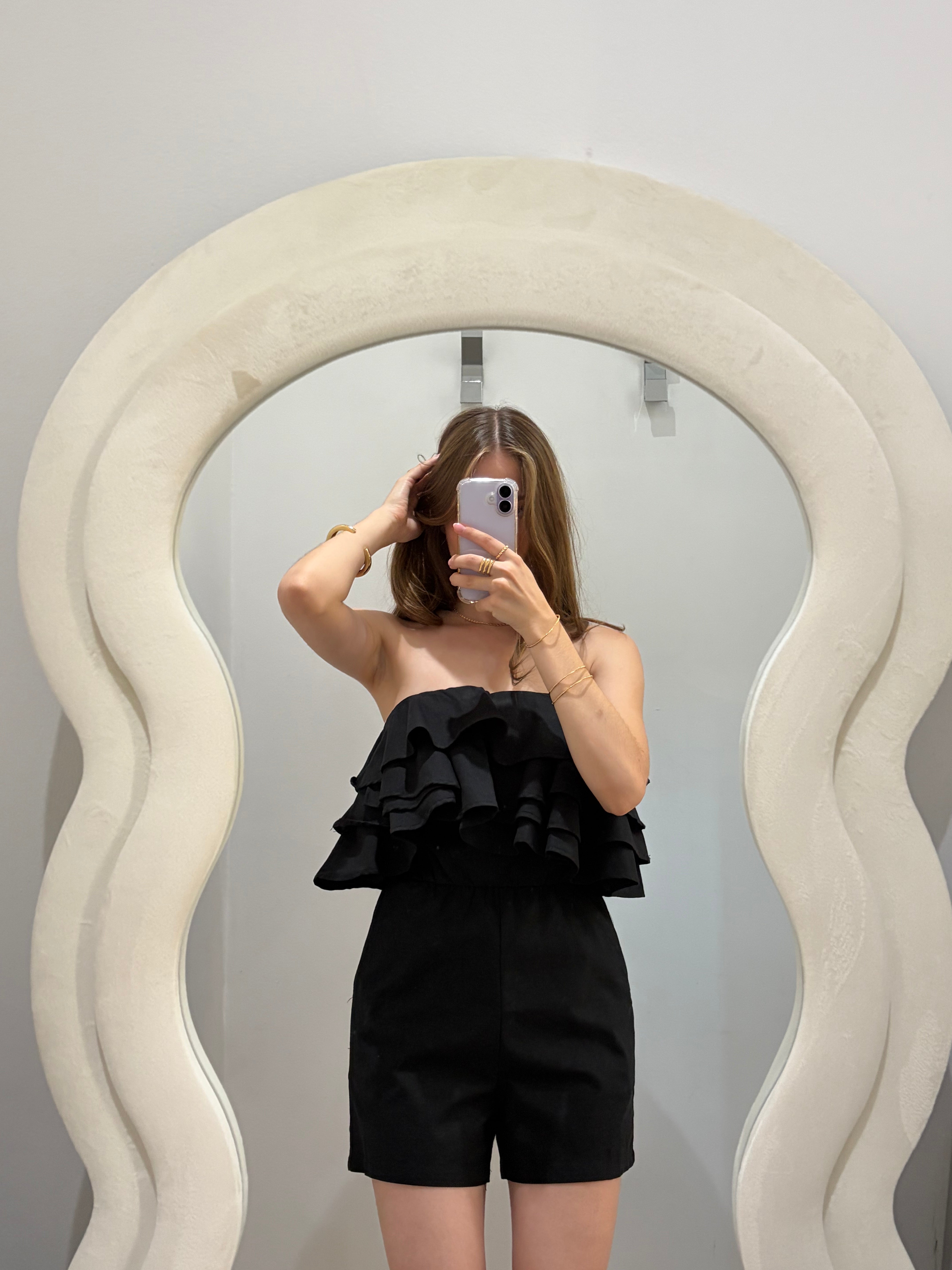COMBISHORT FLAVIE