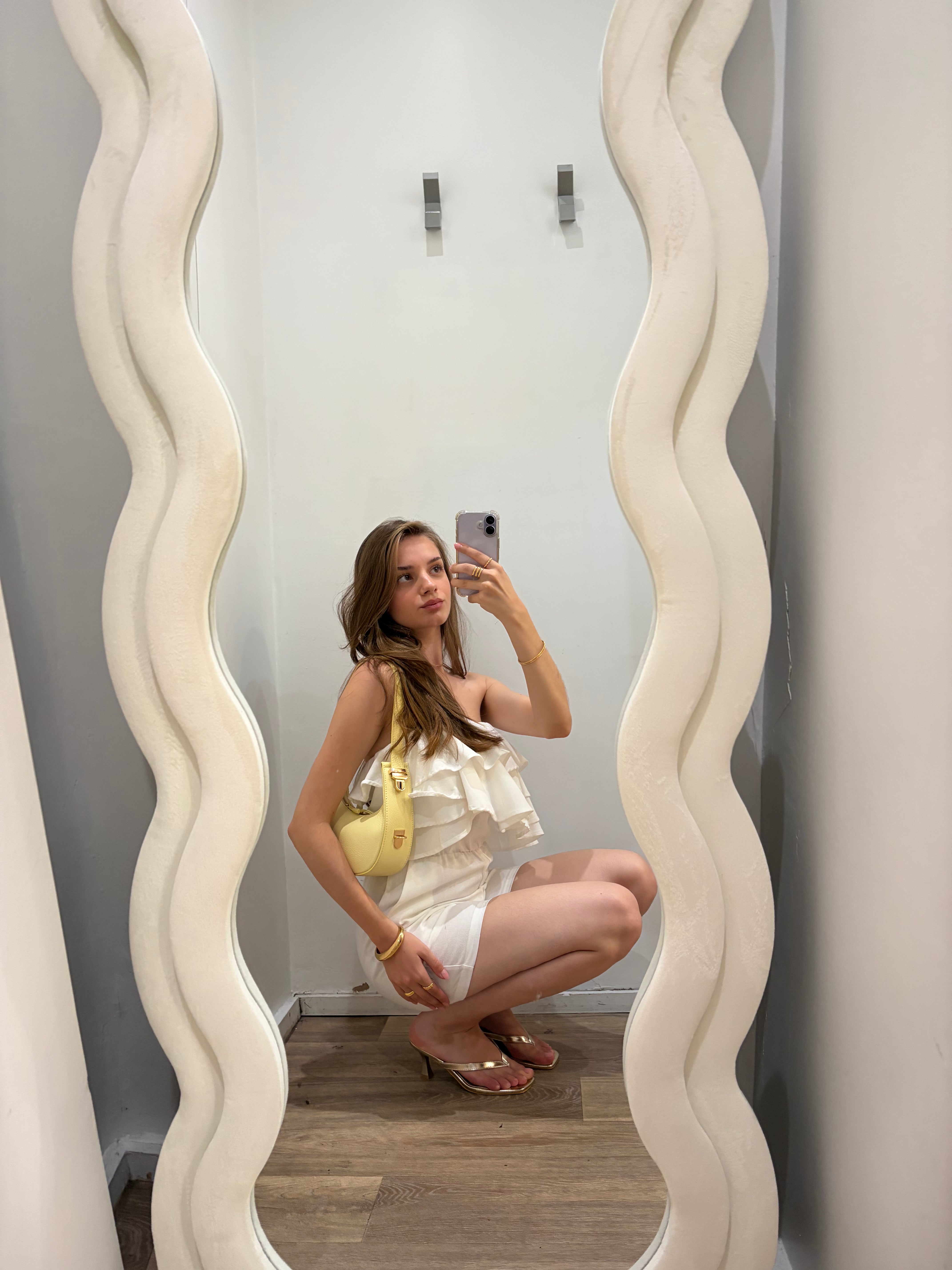 COMBISHORT FLAVIE
