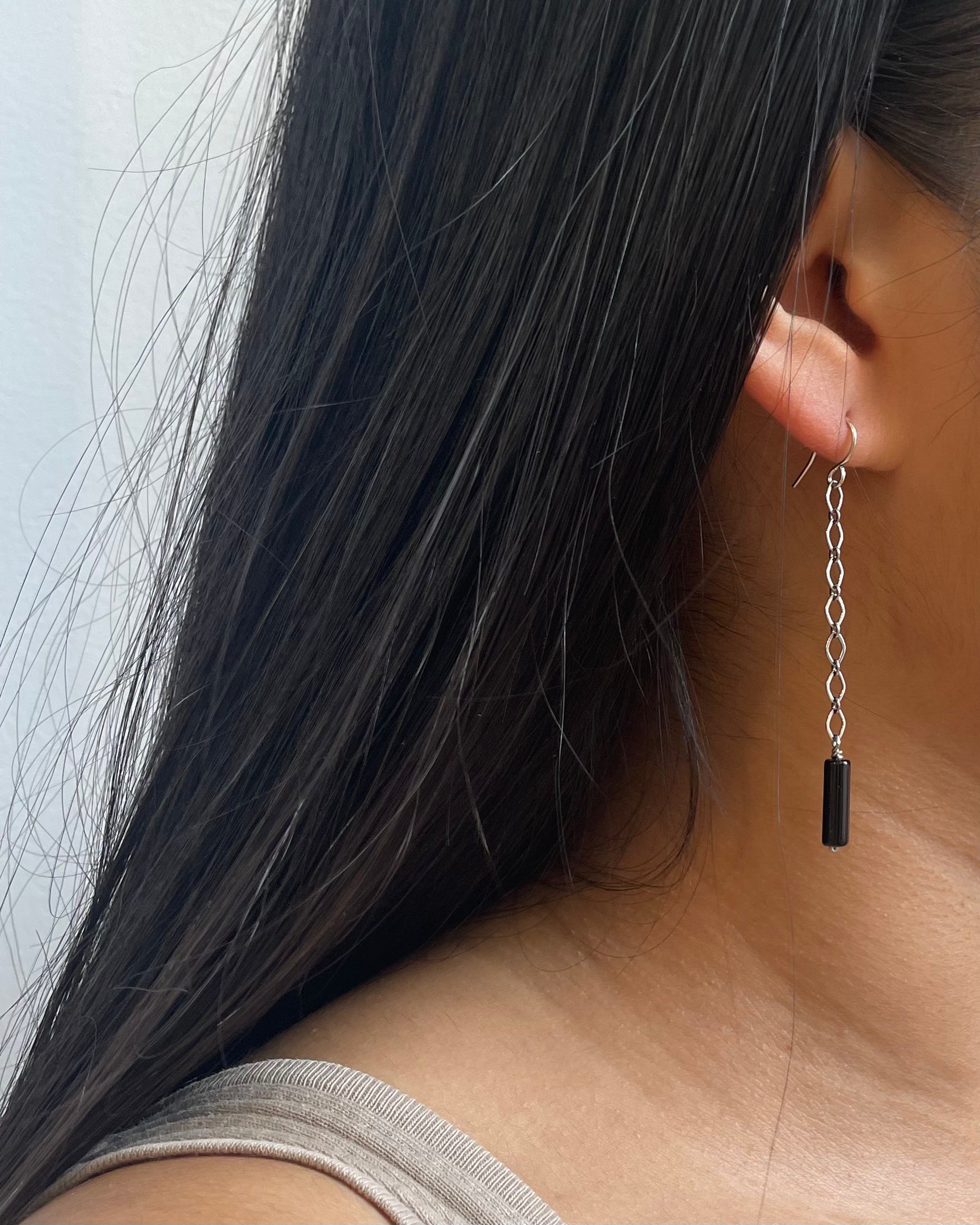 BOUCLES TUBY