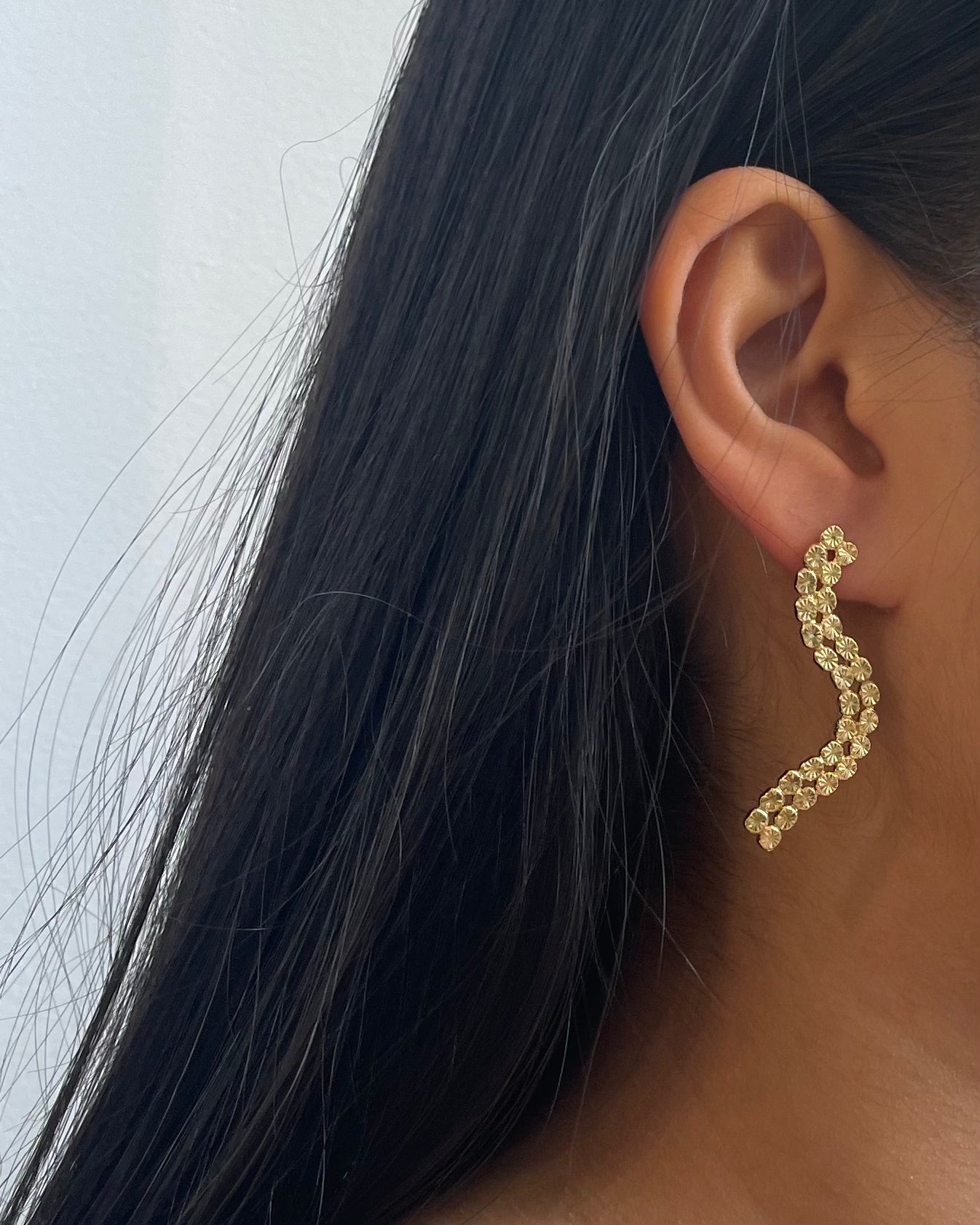BOUCLES MINI RIVIERA