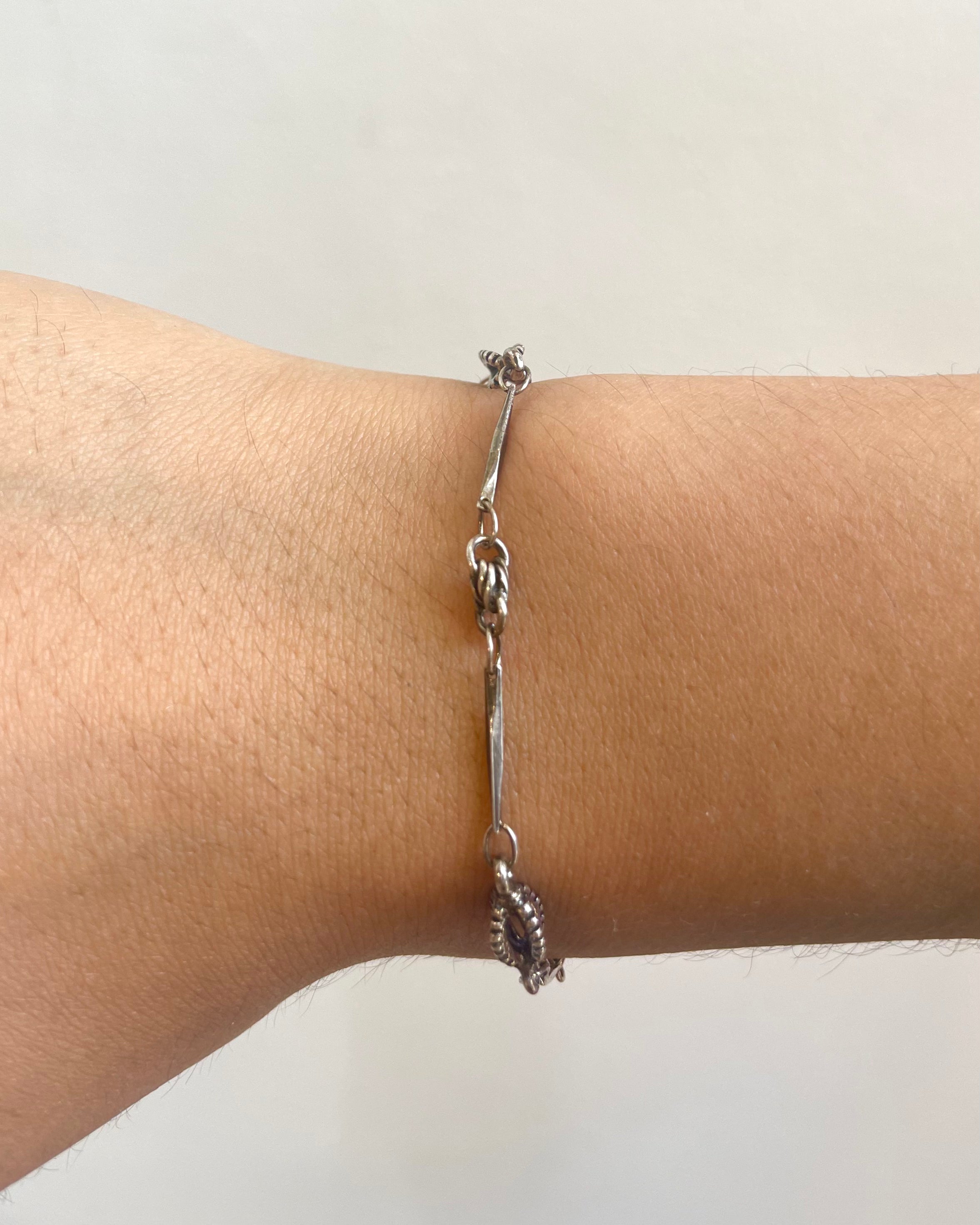 BRACELET BRELOQUE