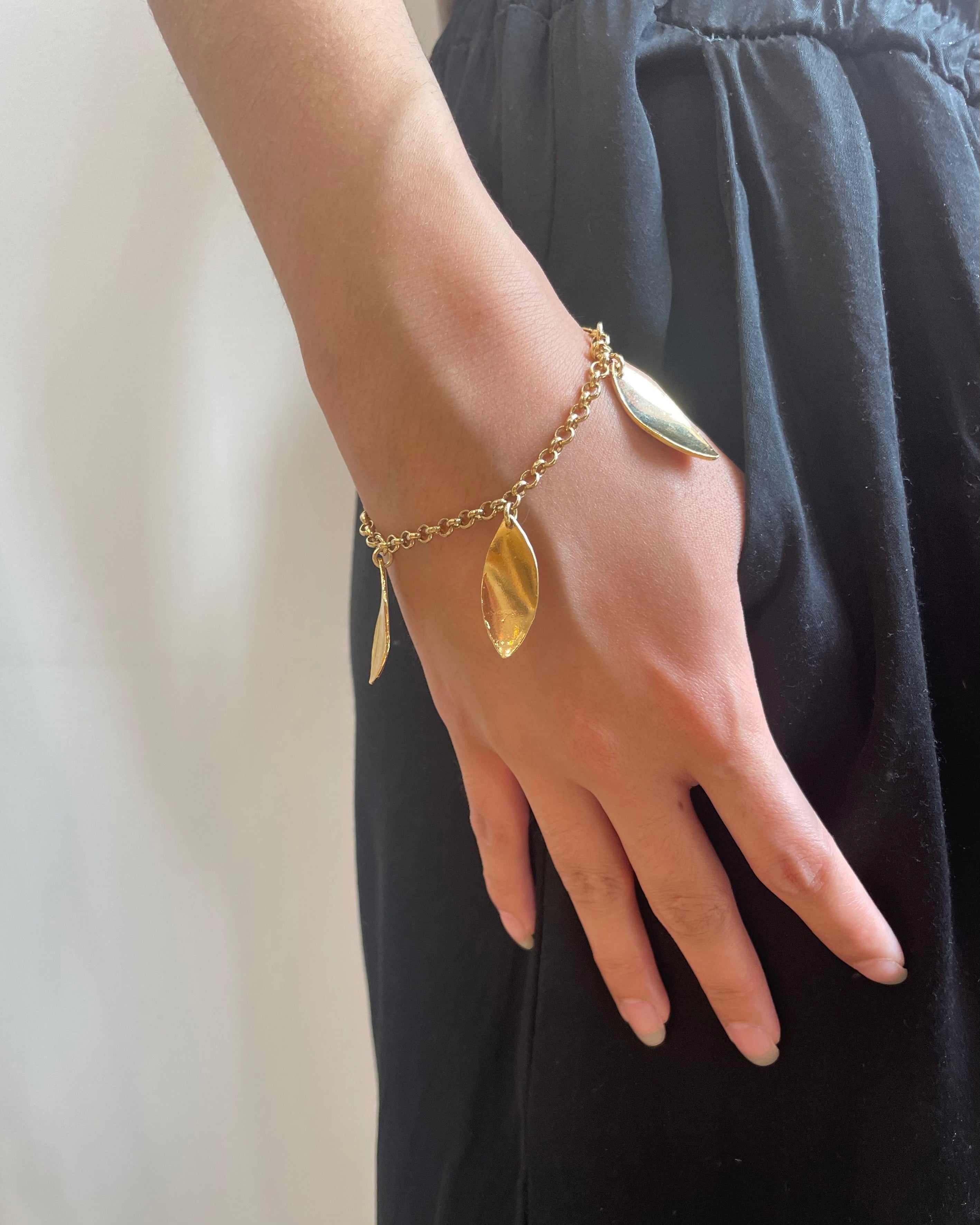 BRACELET FLAMME