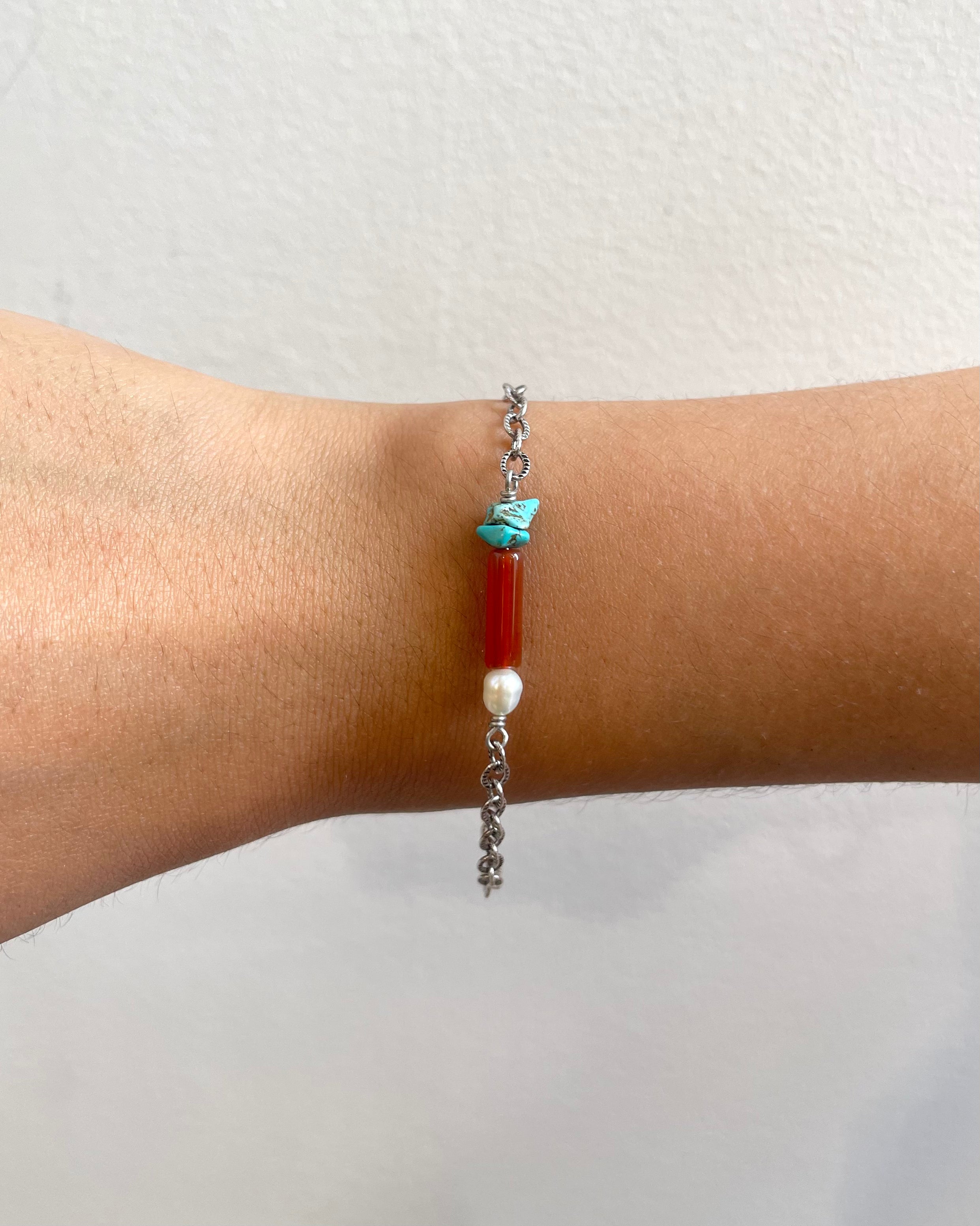 BRACELET CORNA