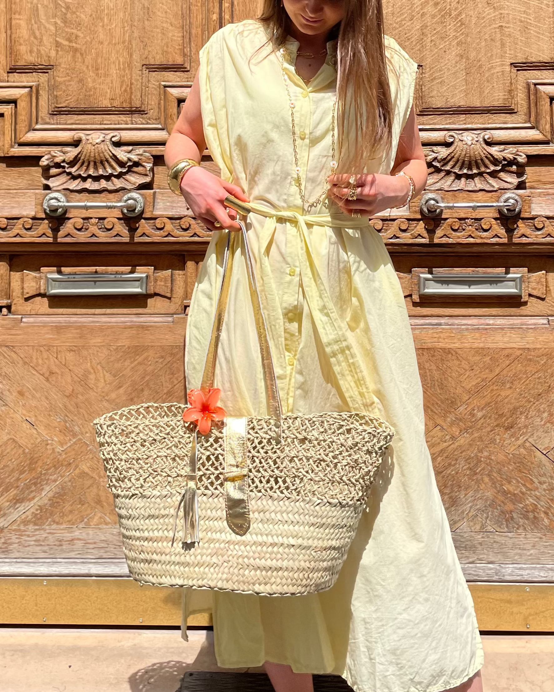 PANIER TETOUAN