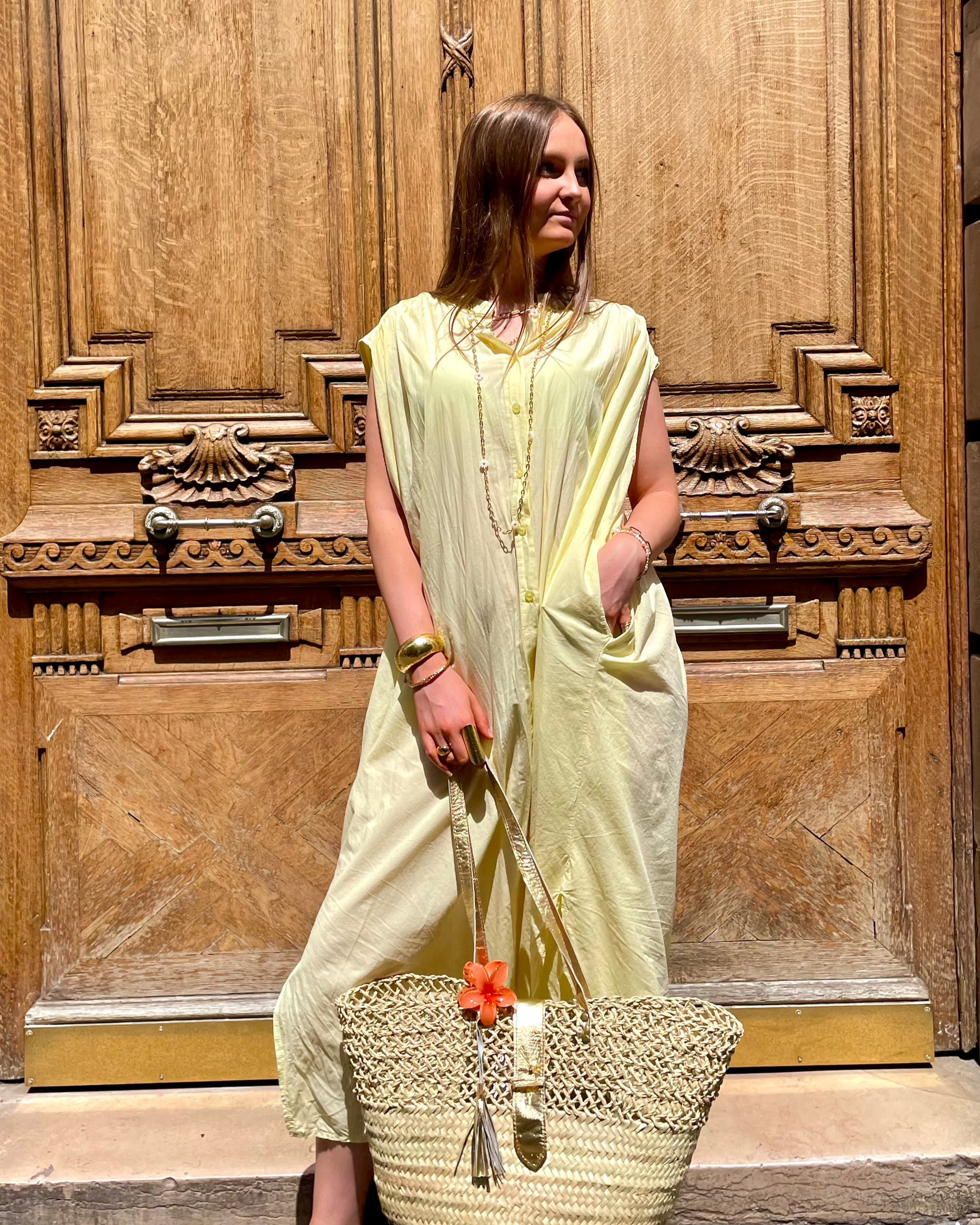 ROBE JANE
