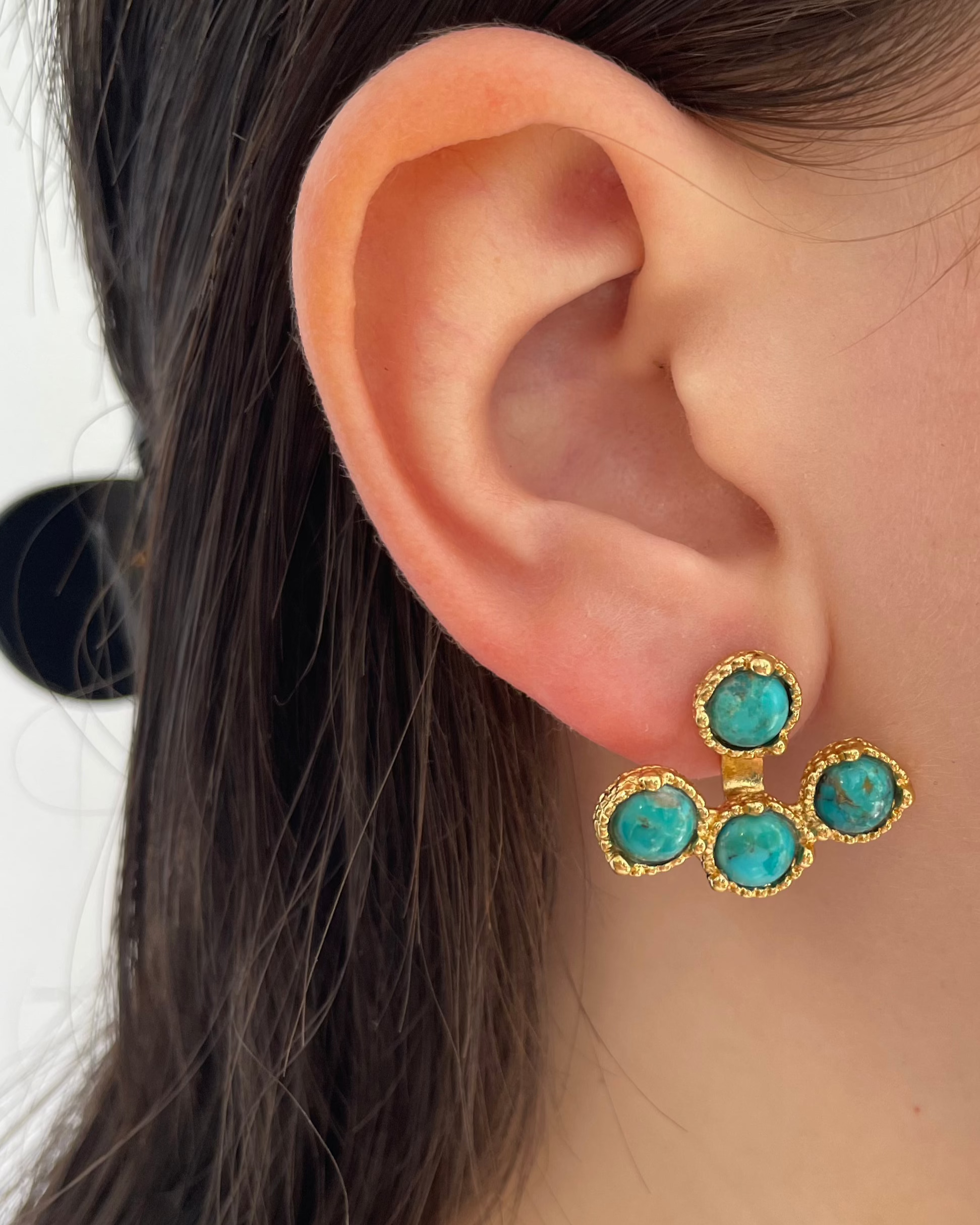 BOUCLES NAXOS