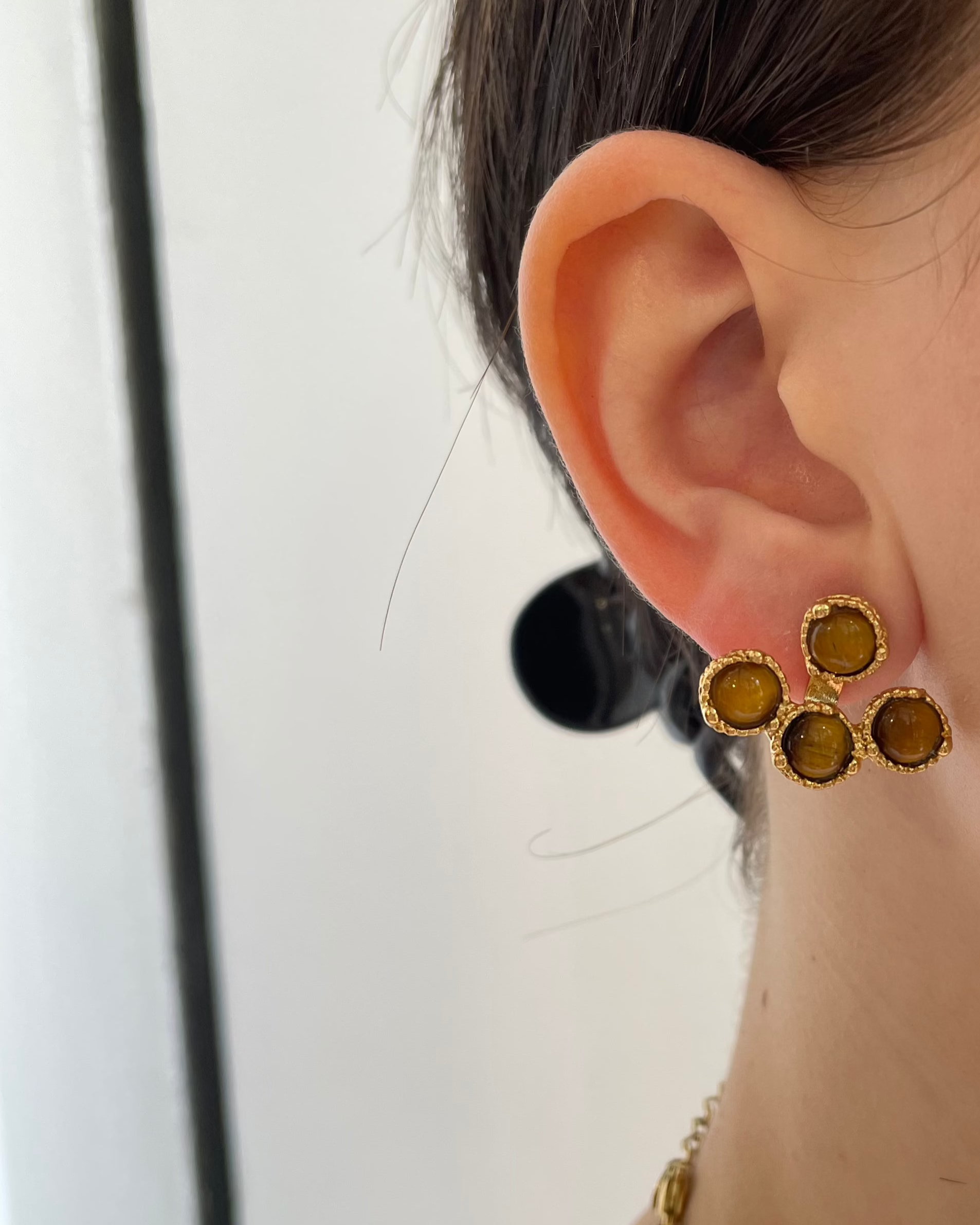 BOUCLES NAXOS