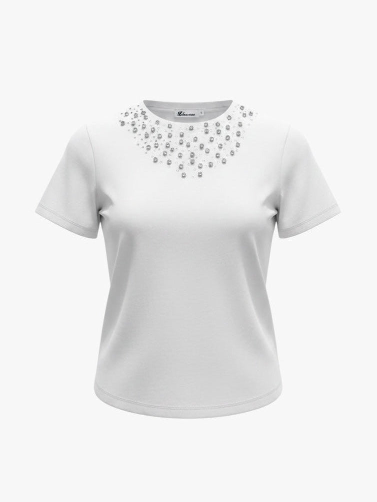 TEE SHIRT DIAMOND