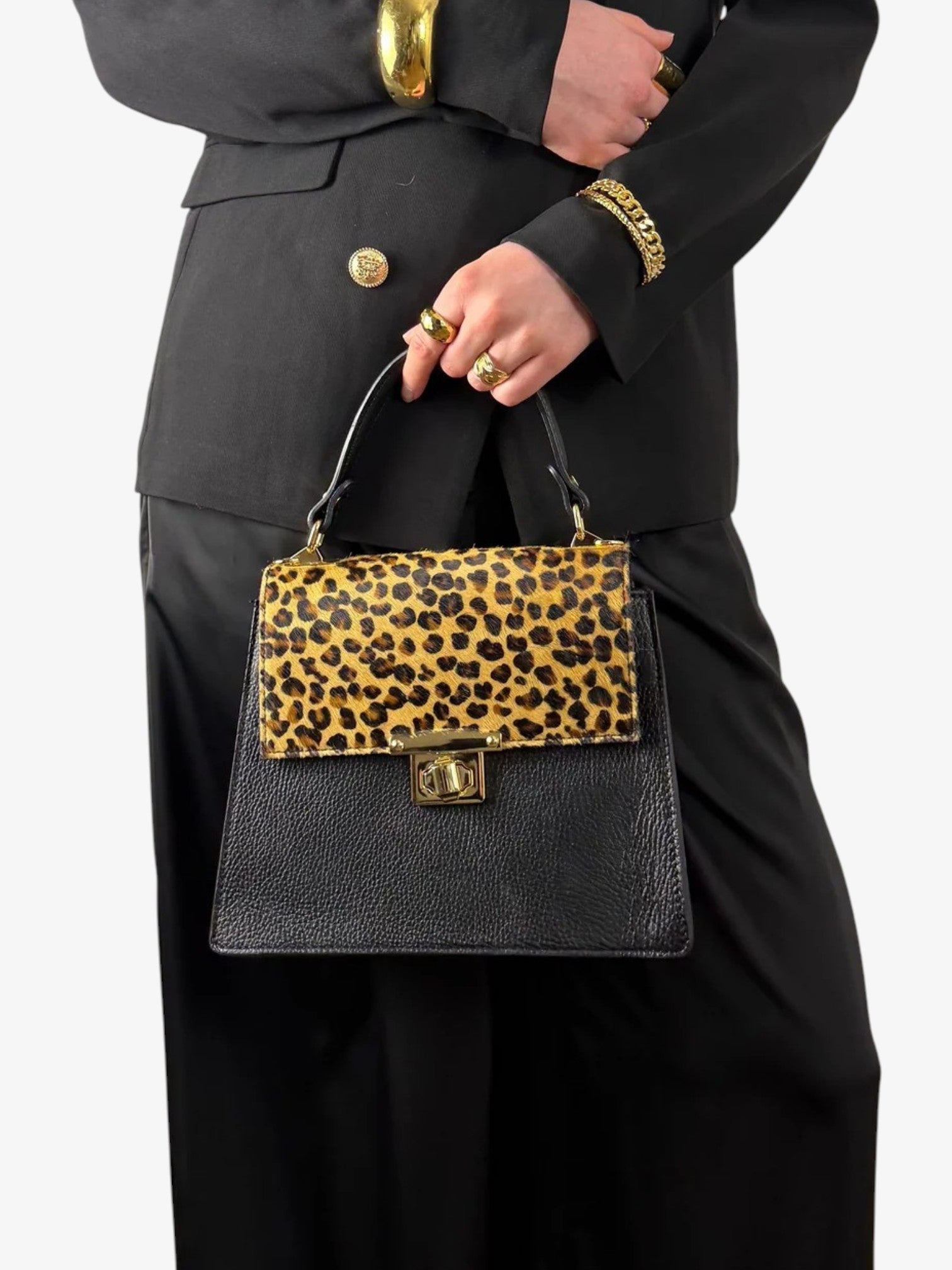 SAC LEO